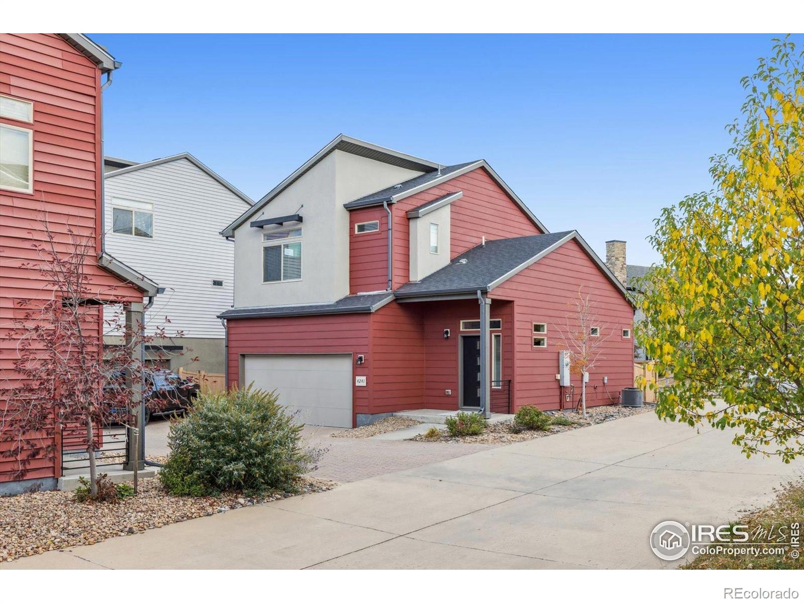 MLS Image #0 for 4241  coriander street,castle rock, Colorado