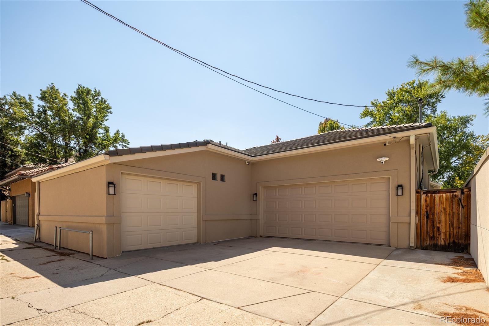 MLS Image #4 for 420  monroe street,denver, Colorado