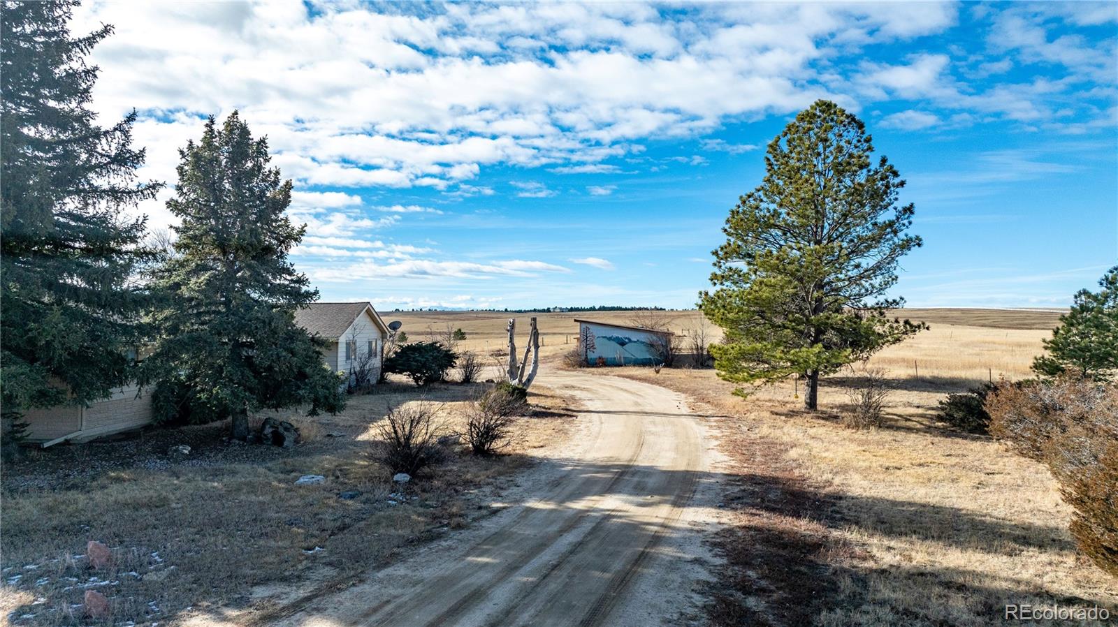 MLS Image #2 for 754  highway 86 ,elizabeth, Colorado