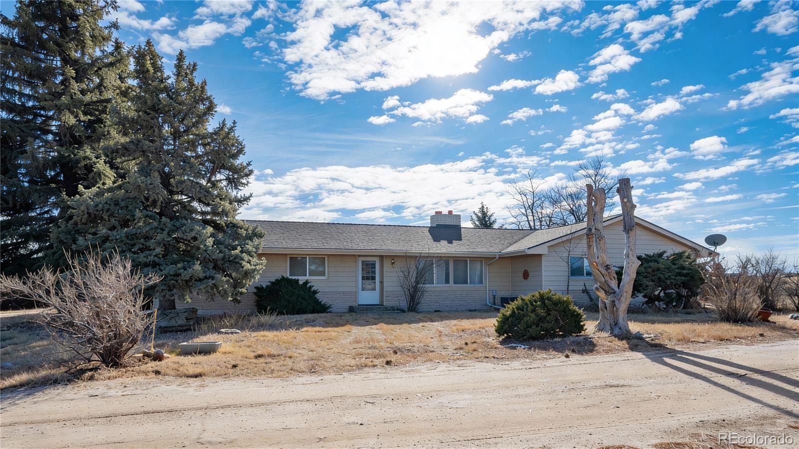 MLS Image #3 for 754  highway 86 ,elizabeth, Colorado