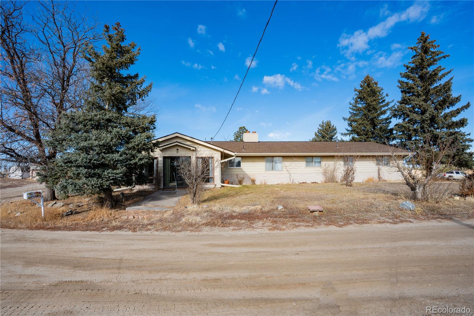 MLS Image #4 for 754  highway 86 ,elizabeth, Colorado