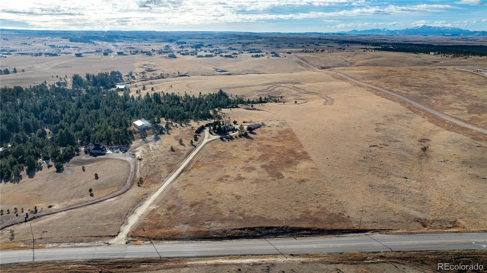 MLS Image #42 for 754  highway 86 ,elizabeth, Colorado