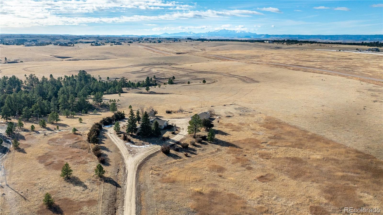 MLS Image #43 for 754  highway 86 ,elizabeth, Colorado