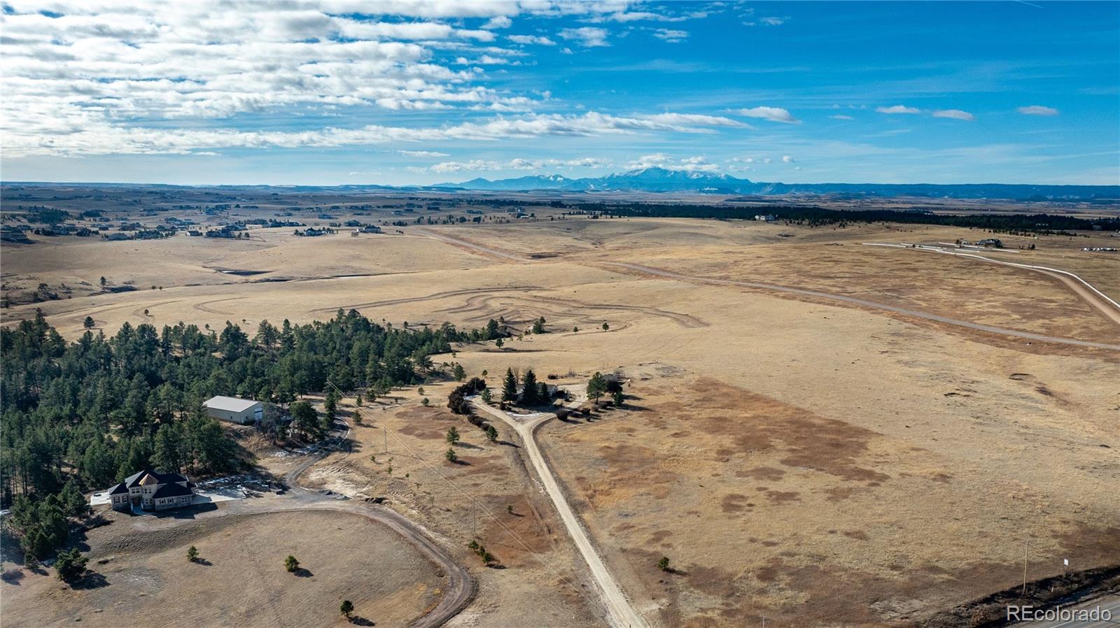 MLS Image #44 for 754  highway 86 ,elizabeth, Colorado