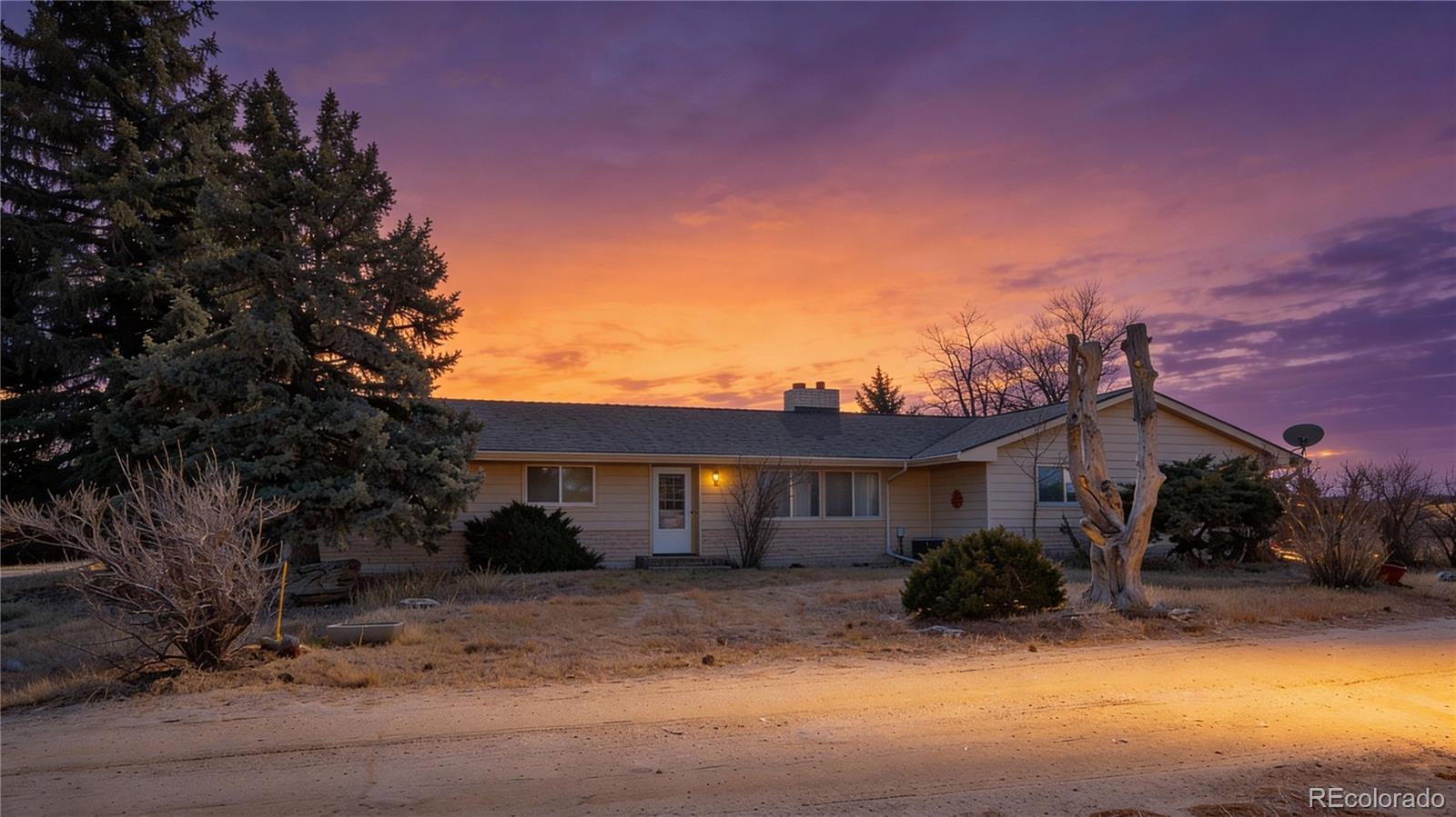 MLS Image #45 for 754  highway 86 ,elizabeth, Colorado