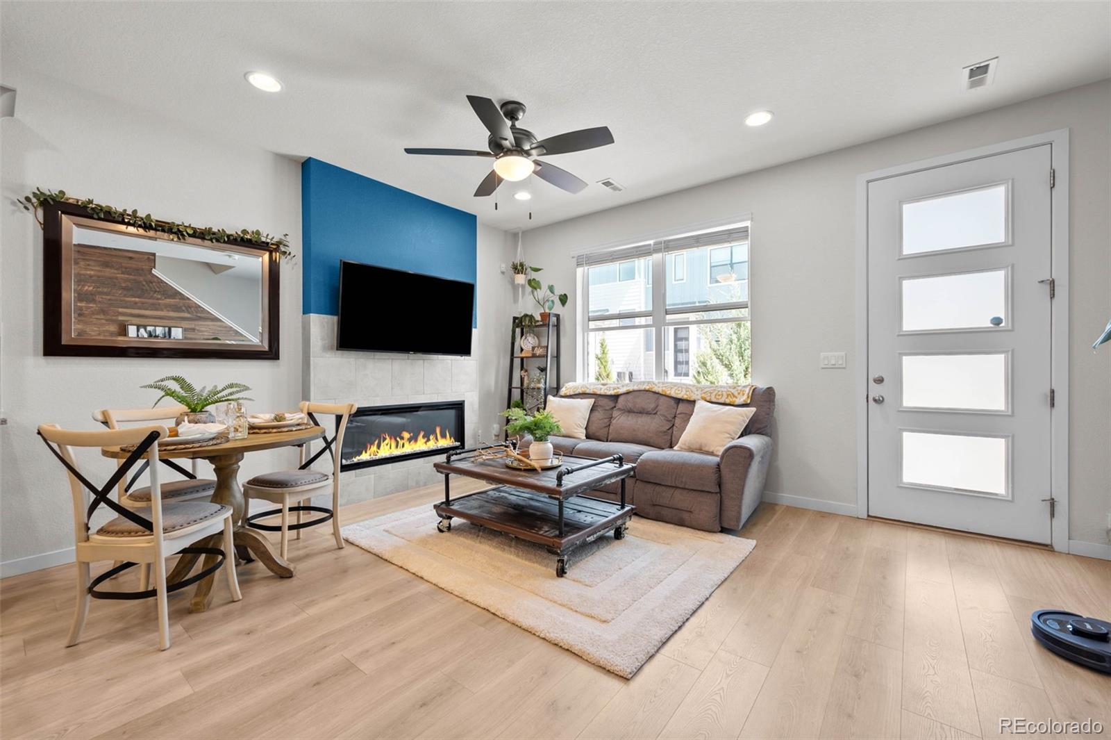 MLS Image #2 for 8051  yampa river avenue ,littleton, Colorado