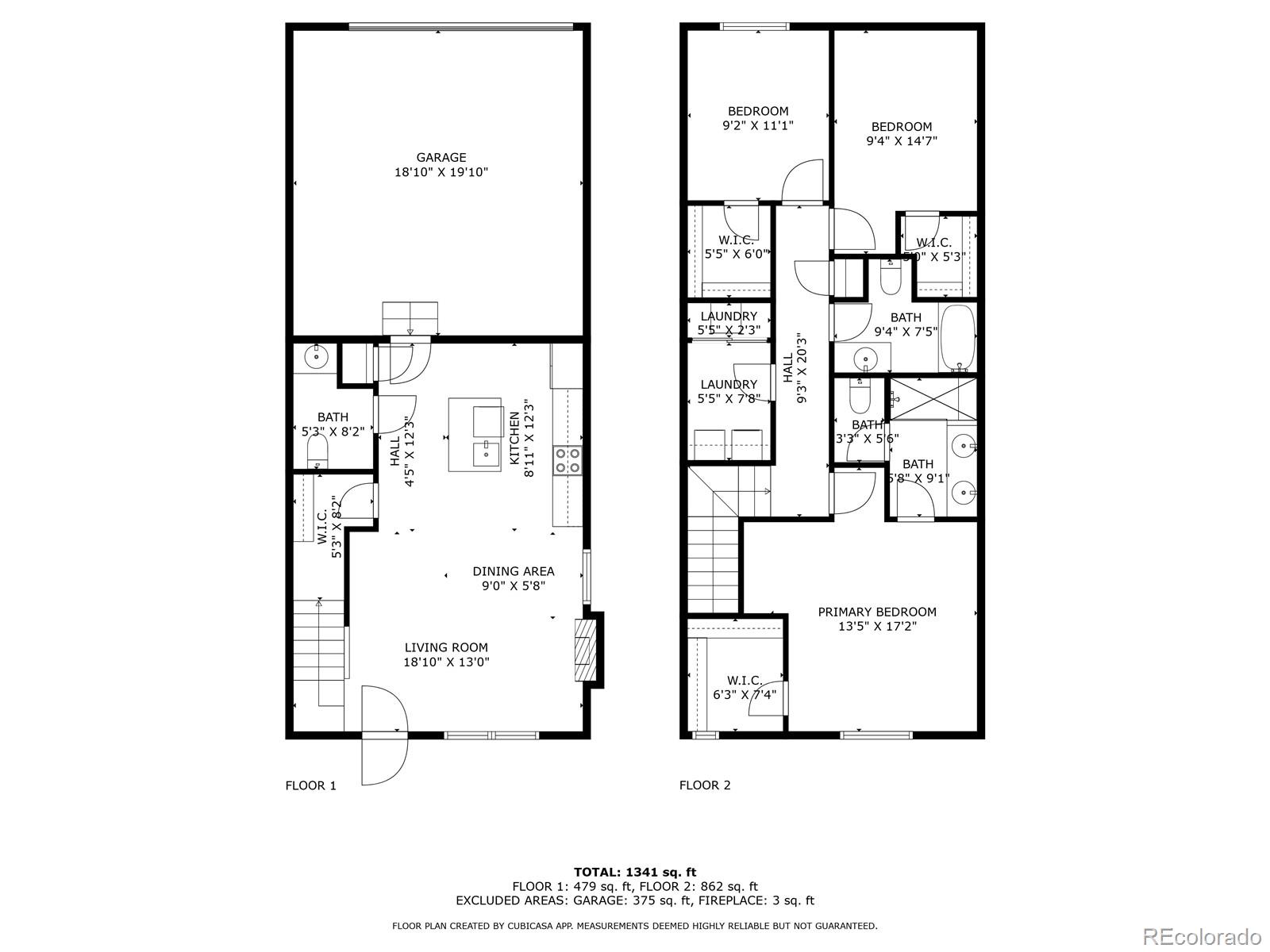 MLS Image #27 for 8051  yampa river avenue ,littleton, Colorado