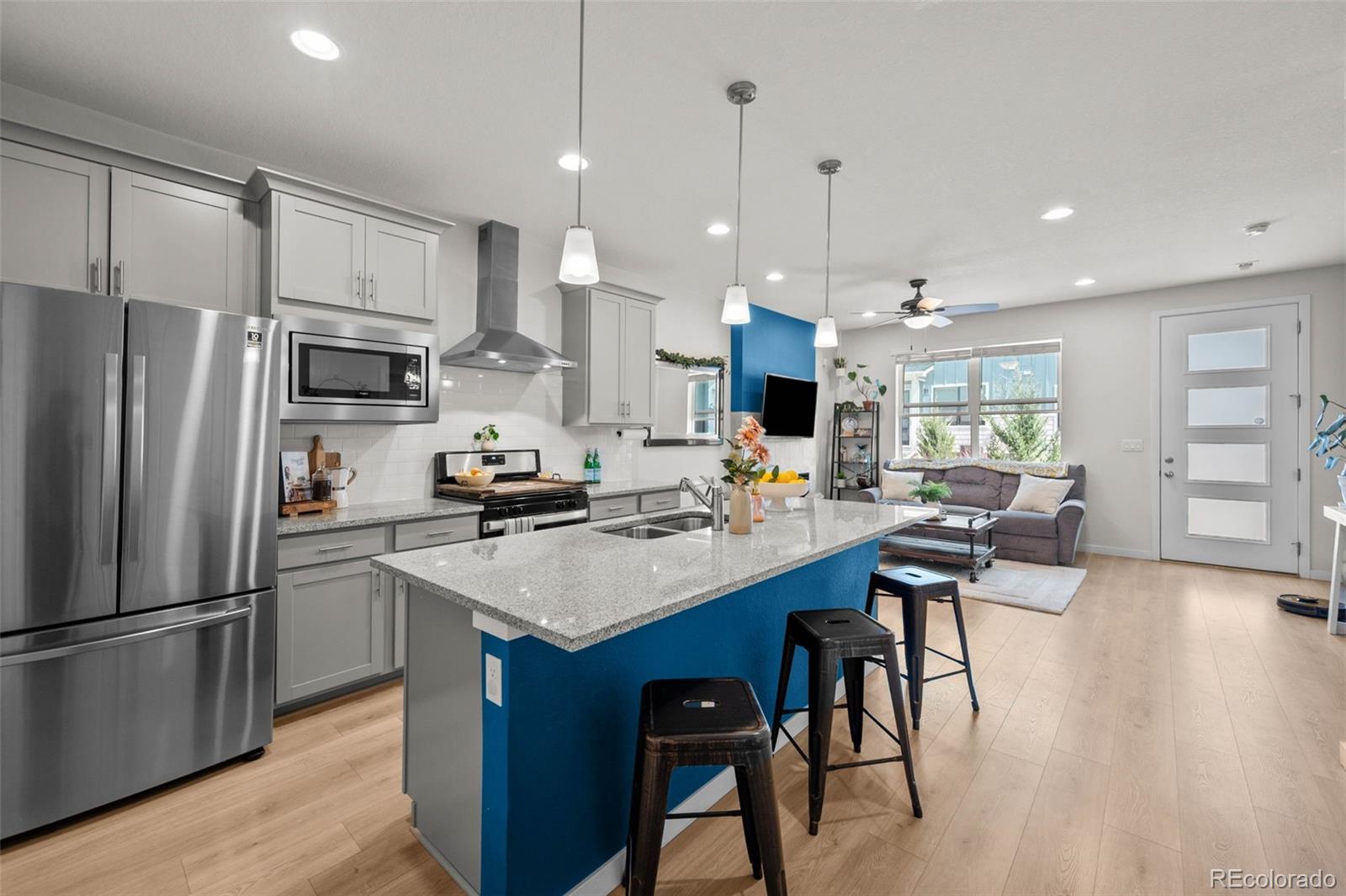 MLS Image #6 for 8051  yampa river avenue ,littleton, Colorado