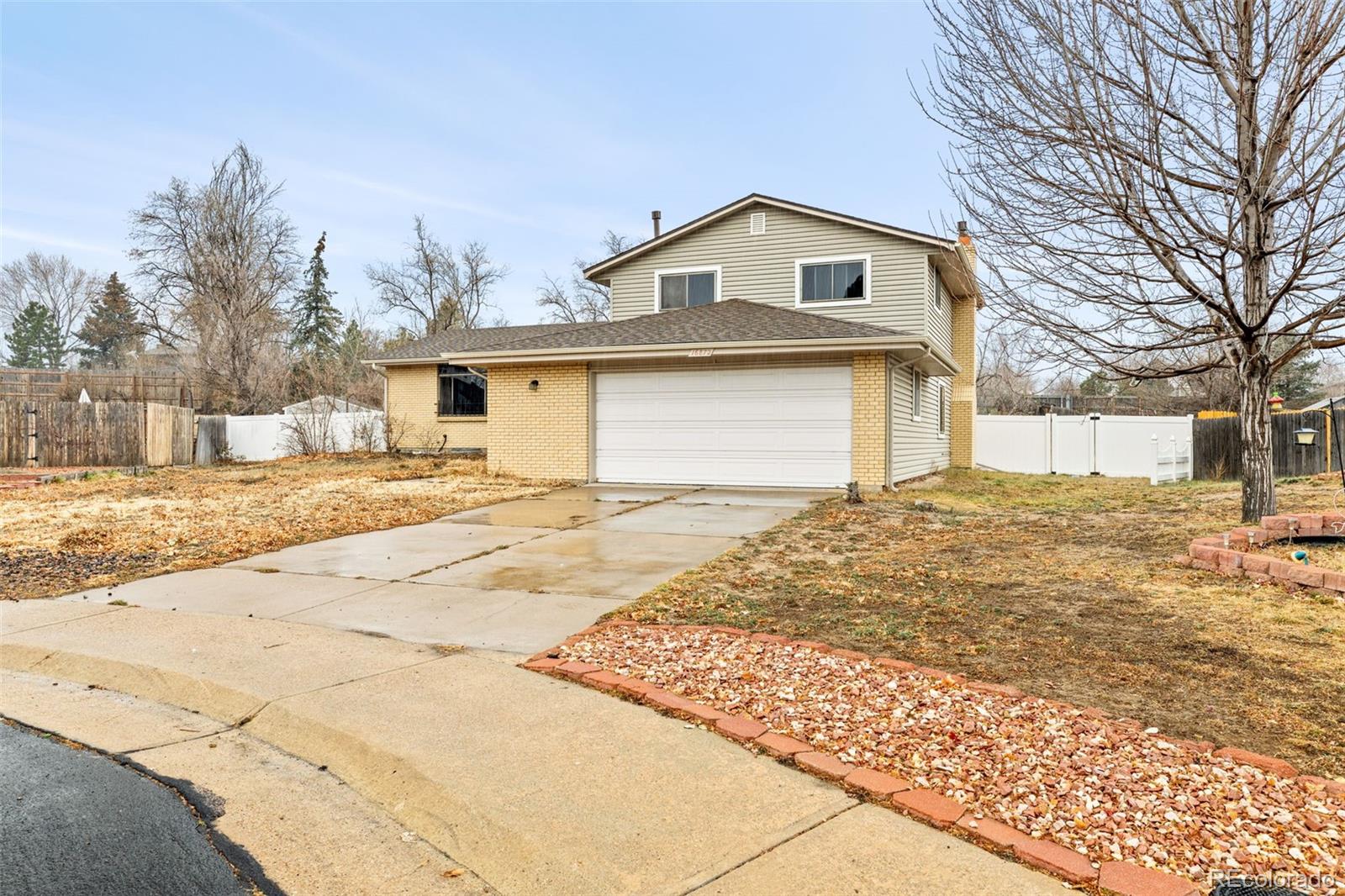 MLS Image #1 for 16872 e girard avenue,aurora, Colorado