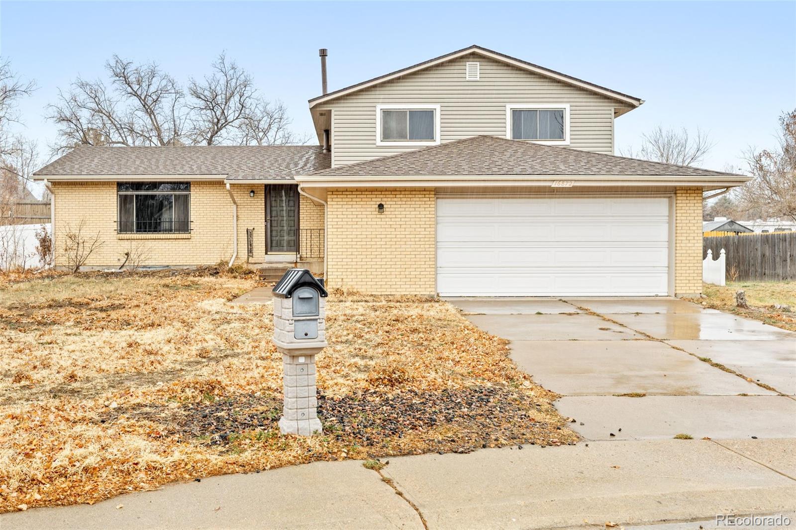 MLS Image #2 for 16872 e girard avenue,aurora, Colorado