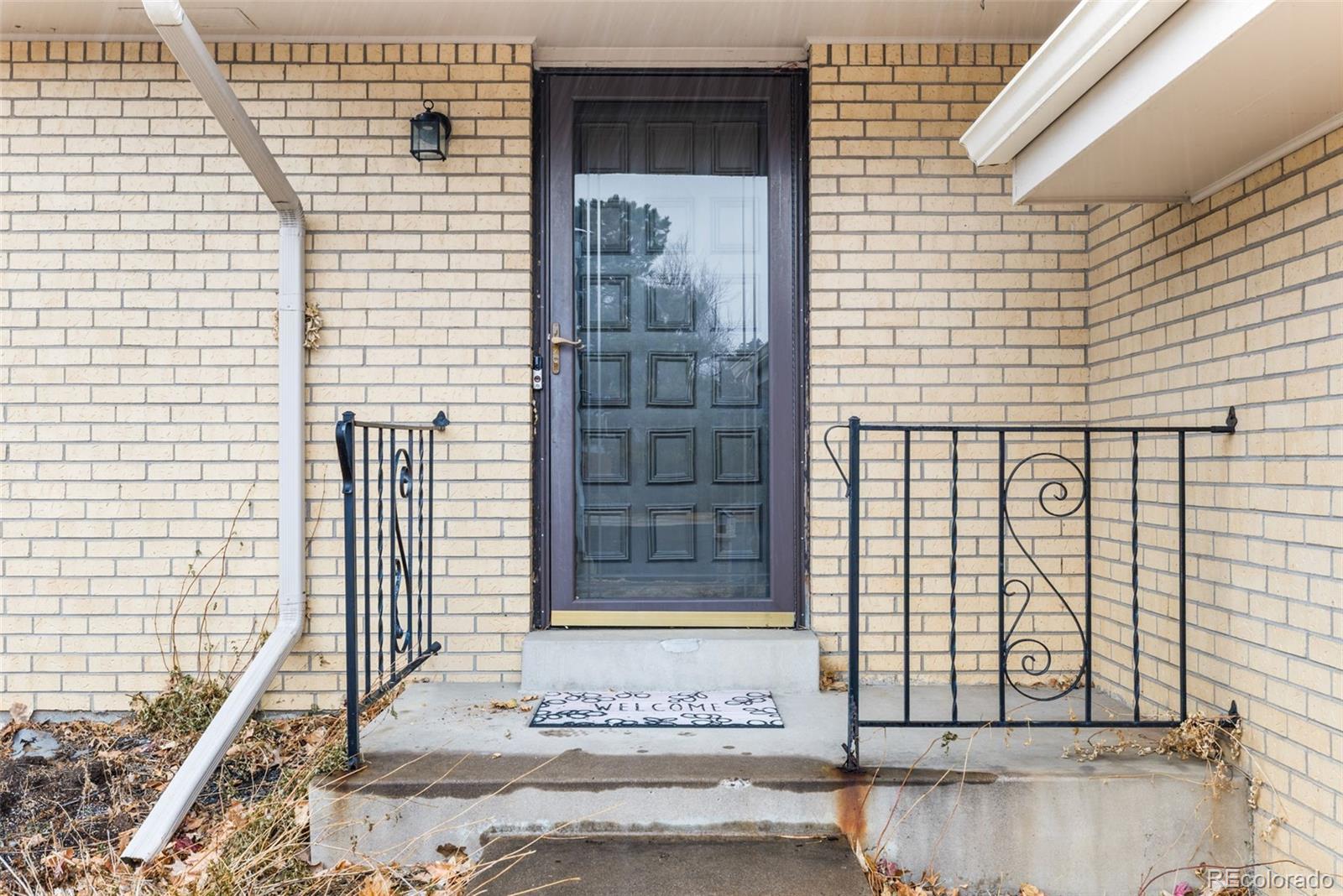 MLS Image #3 for 16872 e girard avenue,aurora, Colorado