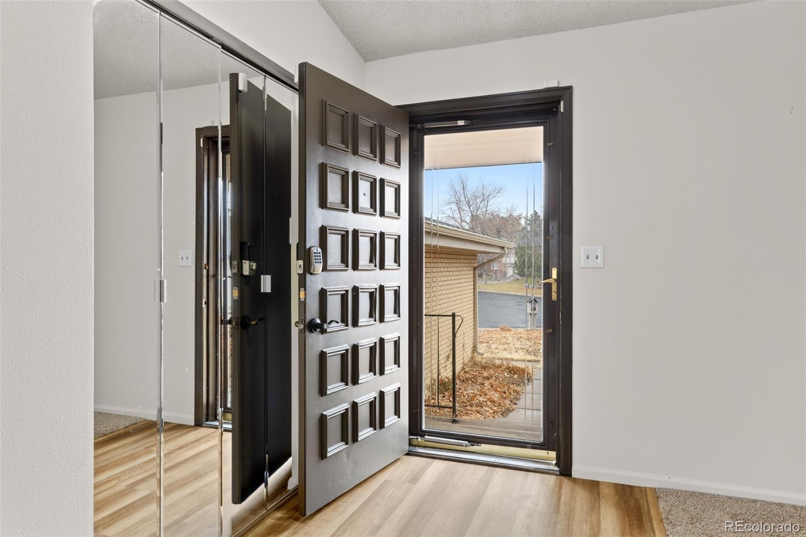 MLS Image #4 for 16872 e girard avenue,aurora, Colorado