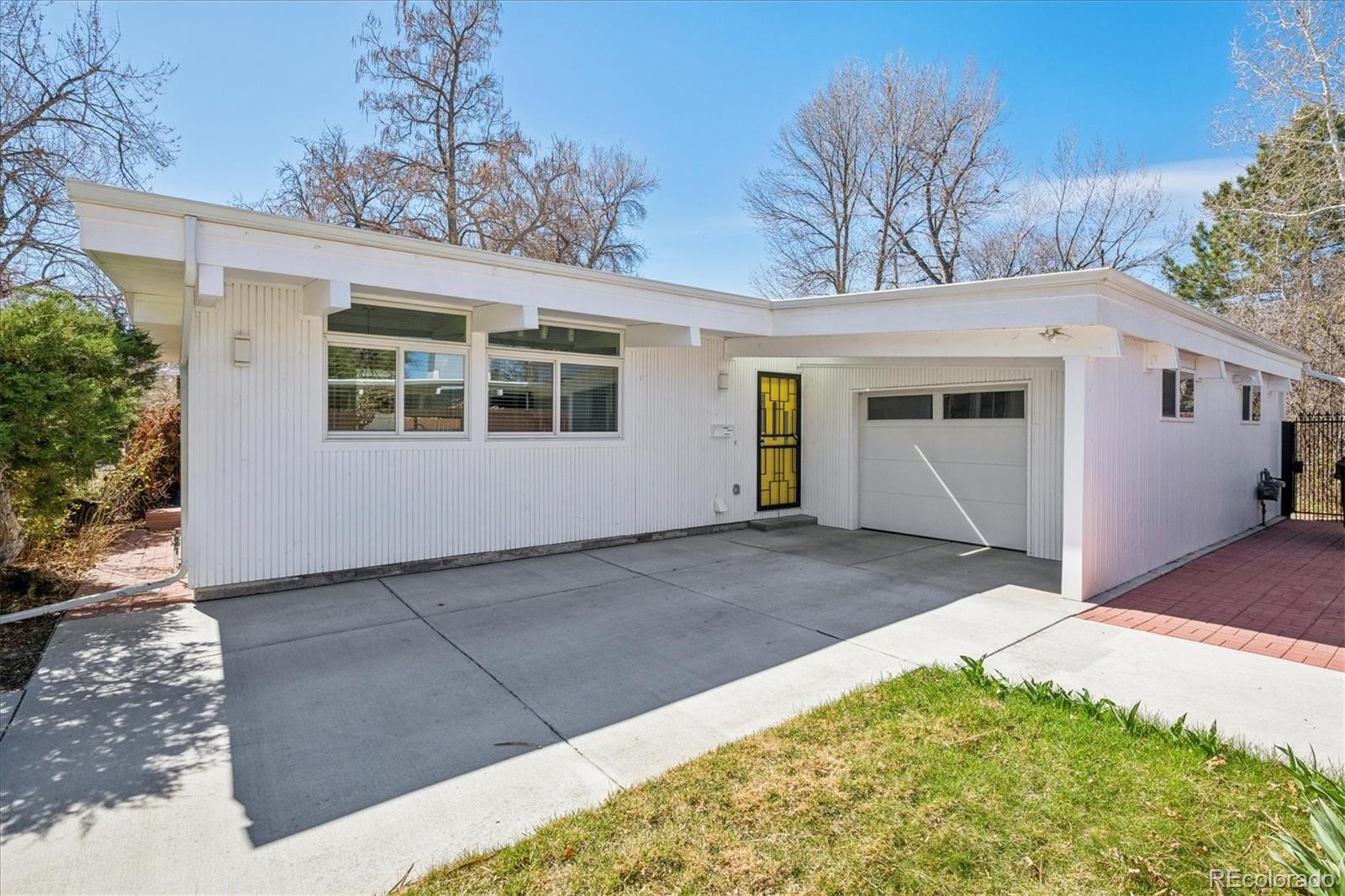 MLS Image #2 for 1323 s eudora street,denver, Colorado