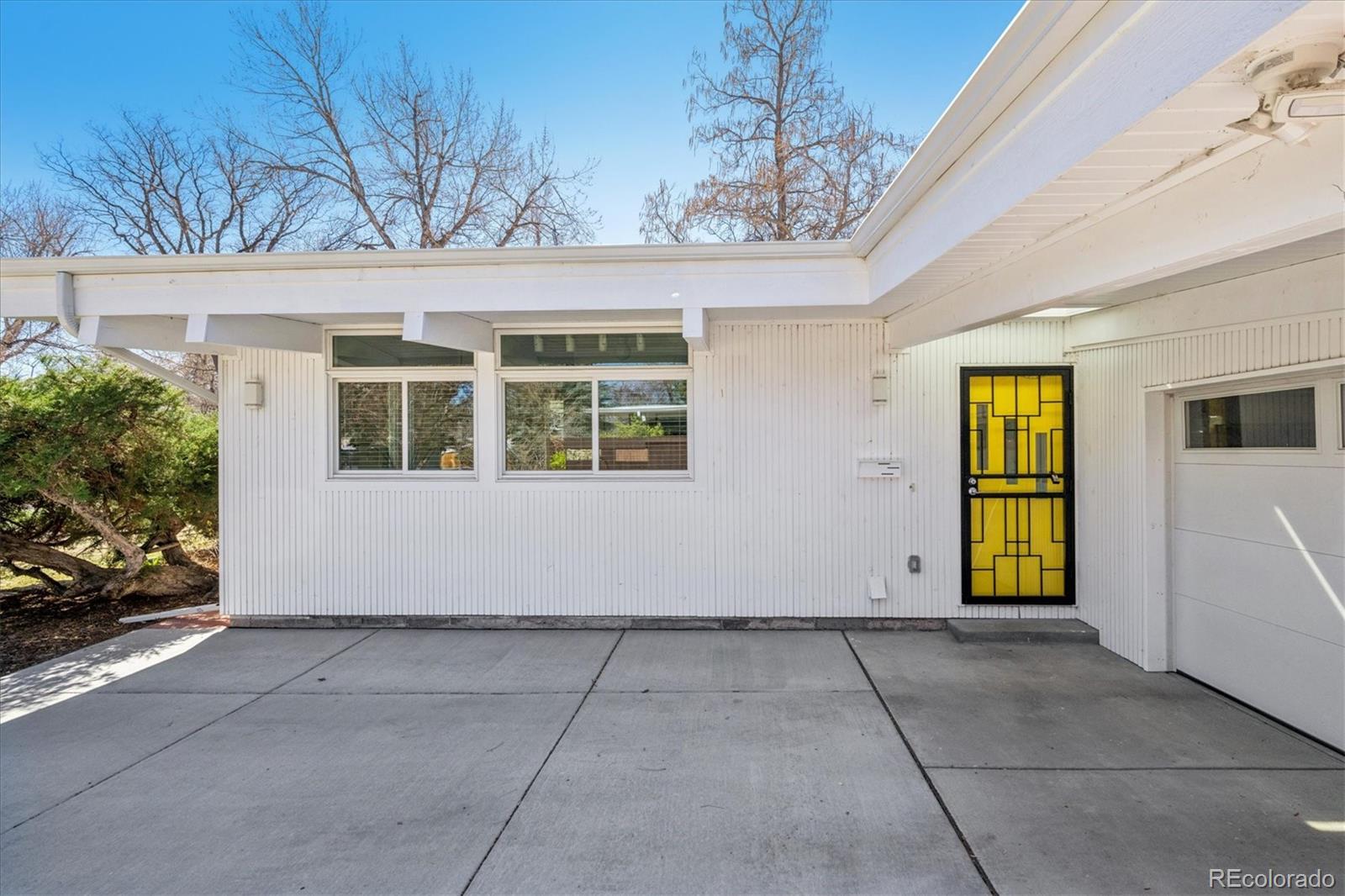 MLS Image #3 for 1323 s eudora street,denver, Colorado
