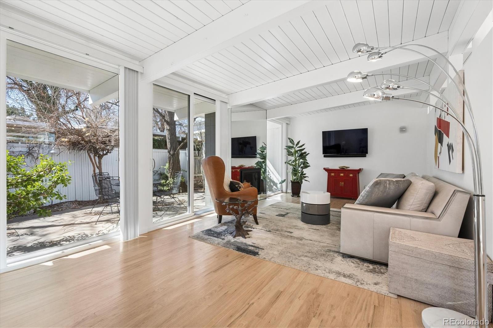 MLS Image #5 for 1323 s eudora street,denver, Colorado