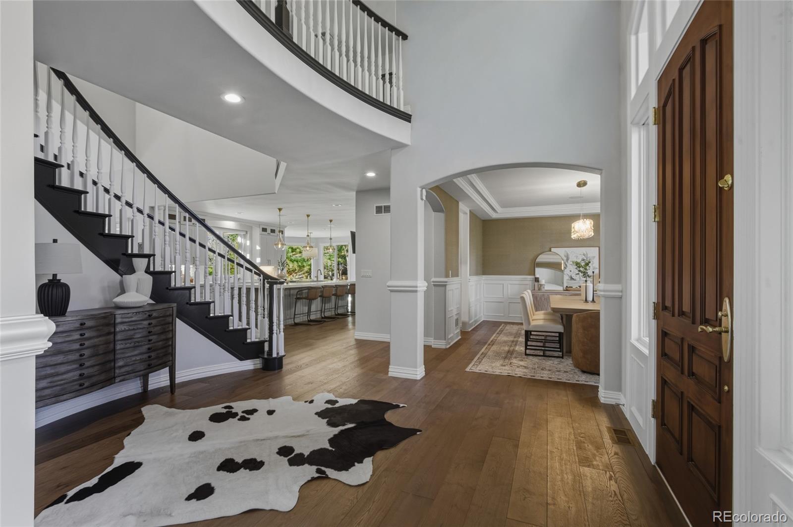 MLS Image #1 for 4170 e linden lane,greenwood village, Colorado