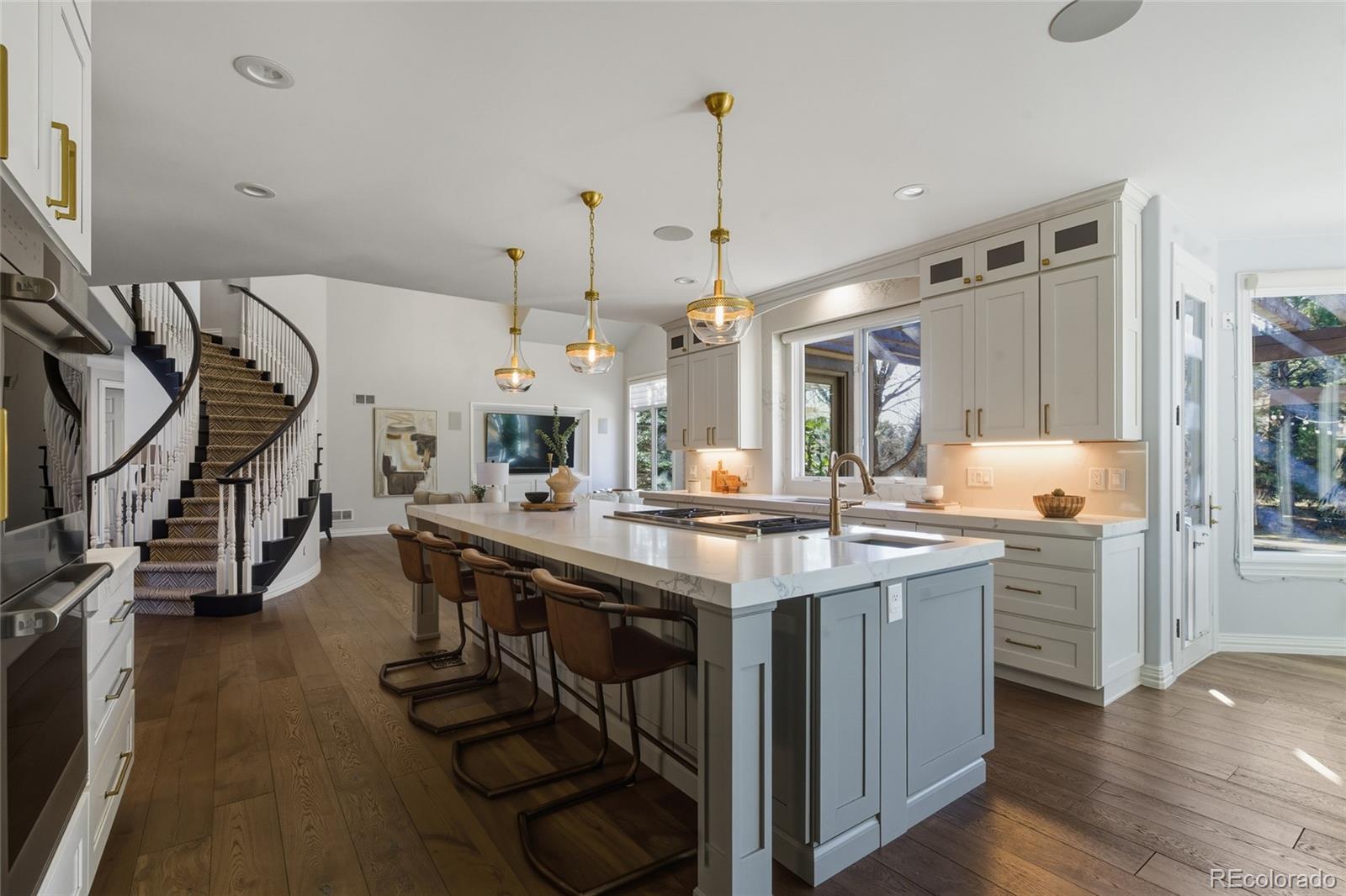 MLS Image #11 for 4170 e linden lane,greenwood village, Colorado