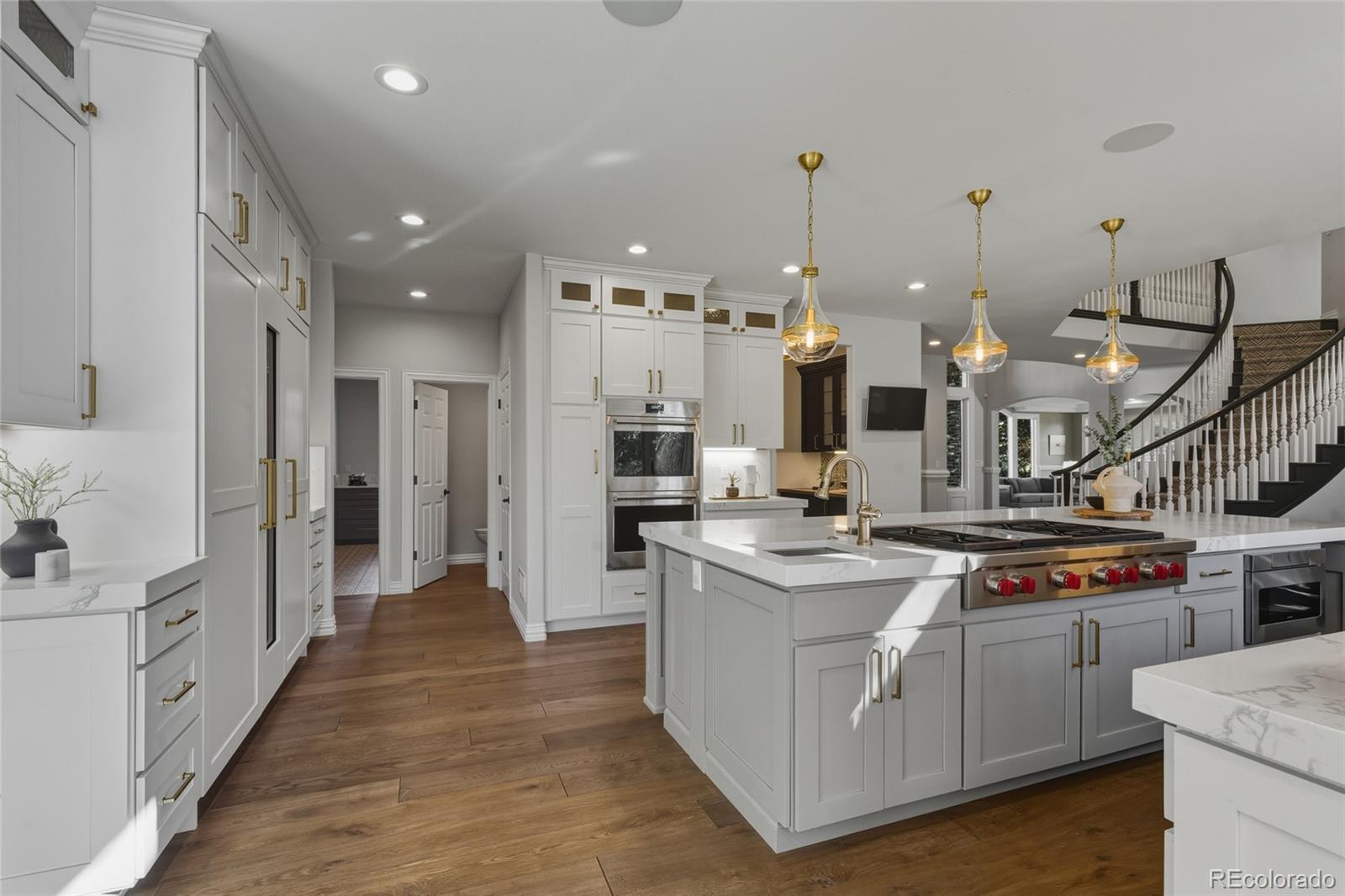 MLS Image #12 for 4170 e linden lane,greenwood village, Colorado