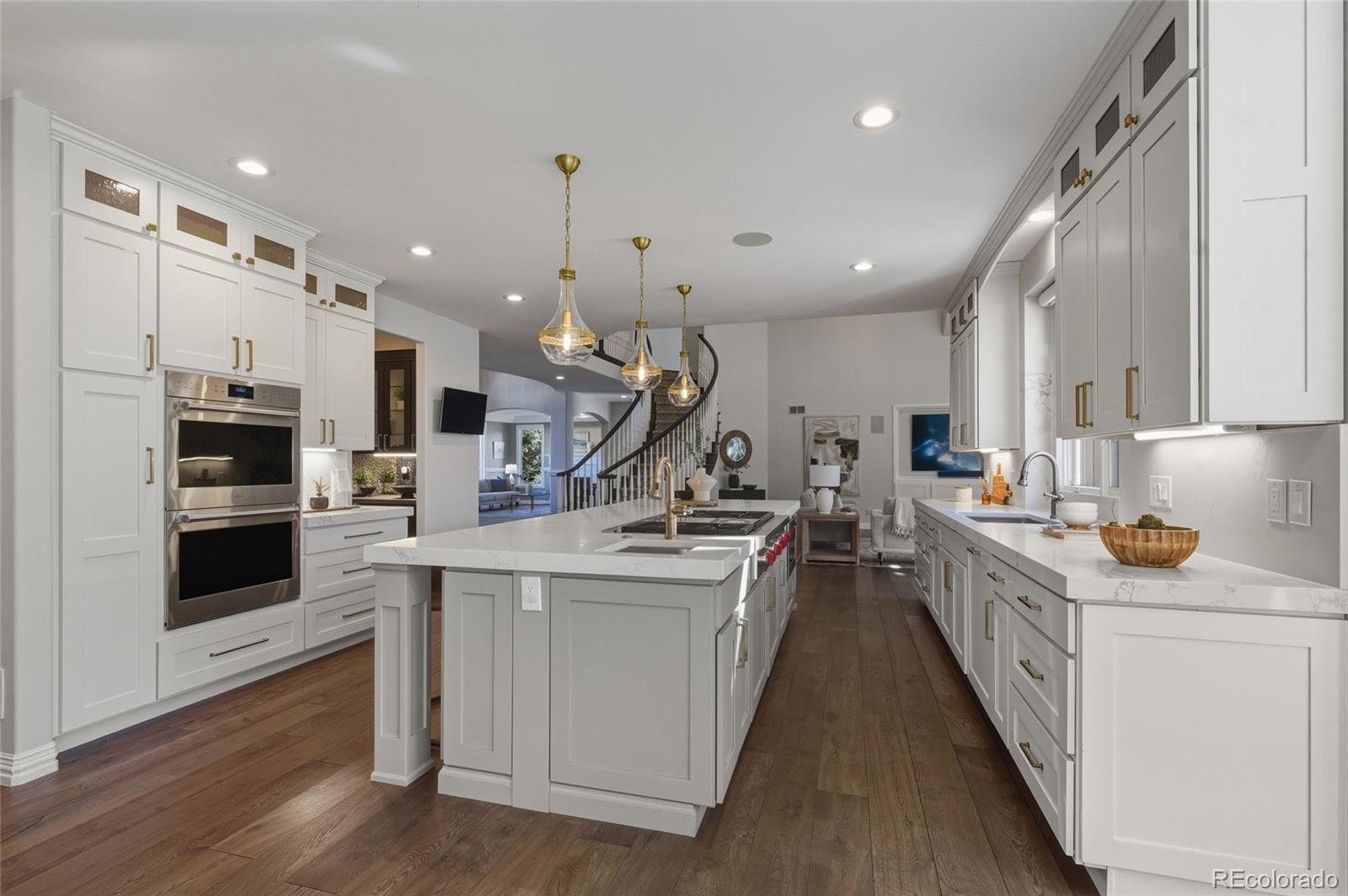 MLS Image #13 for 4170 e linden lane,greenwood village, Colorado