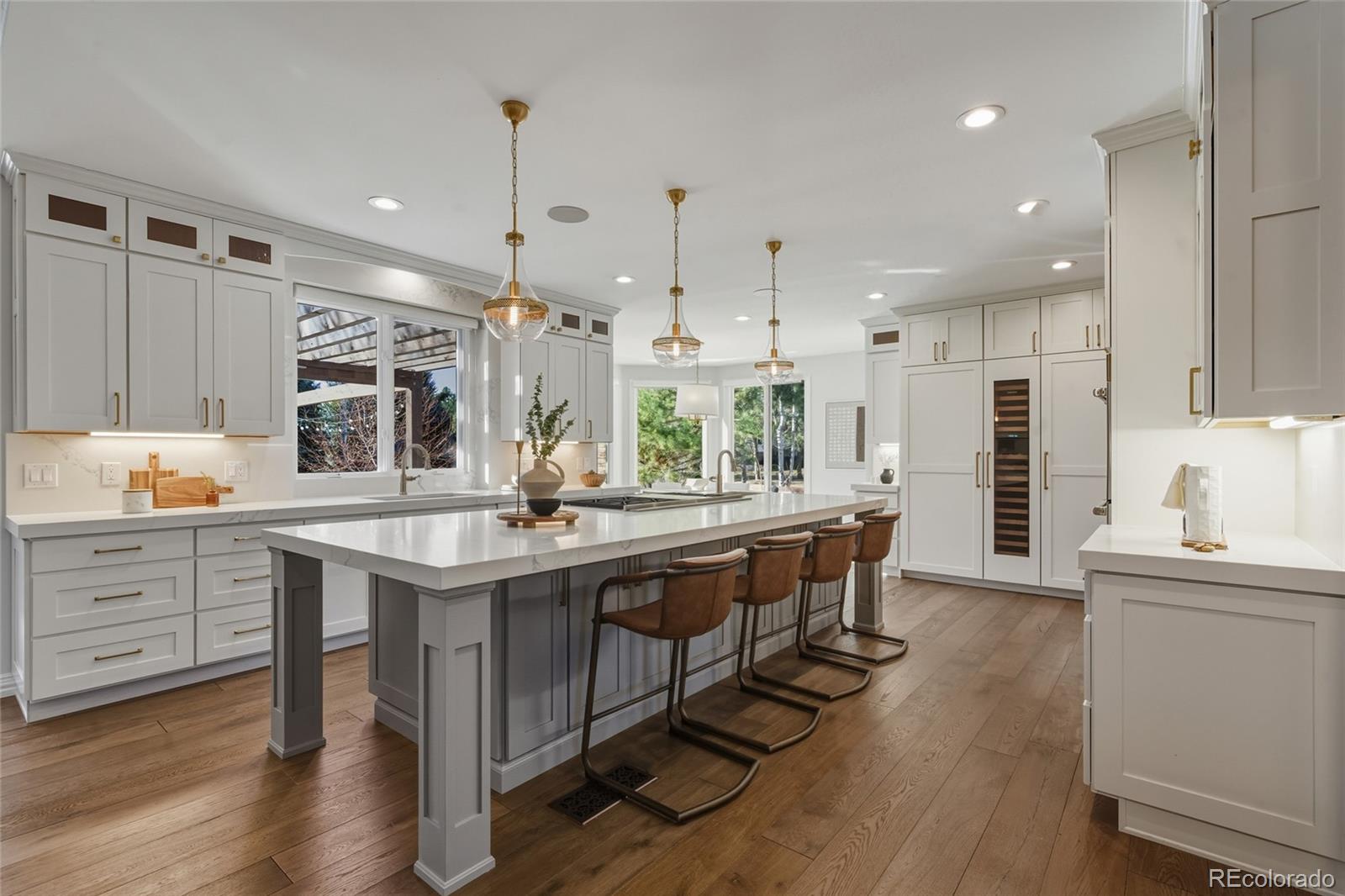 MLS Image #14 for 4170 e linden lane,greenwood village, Colorado