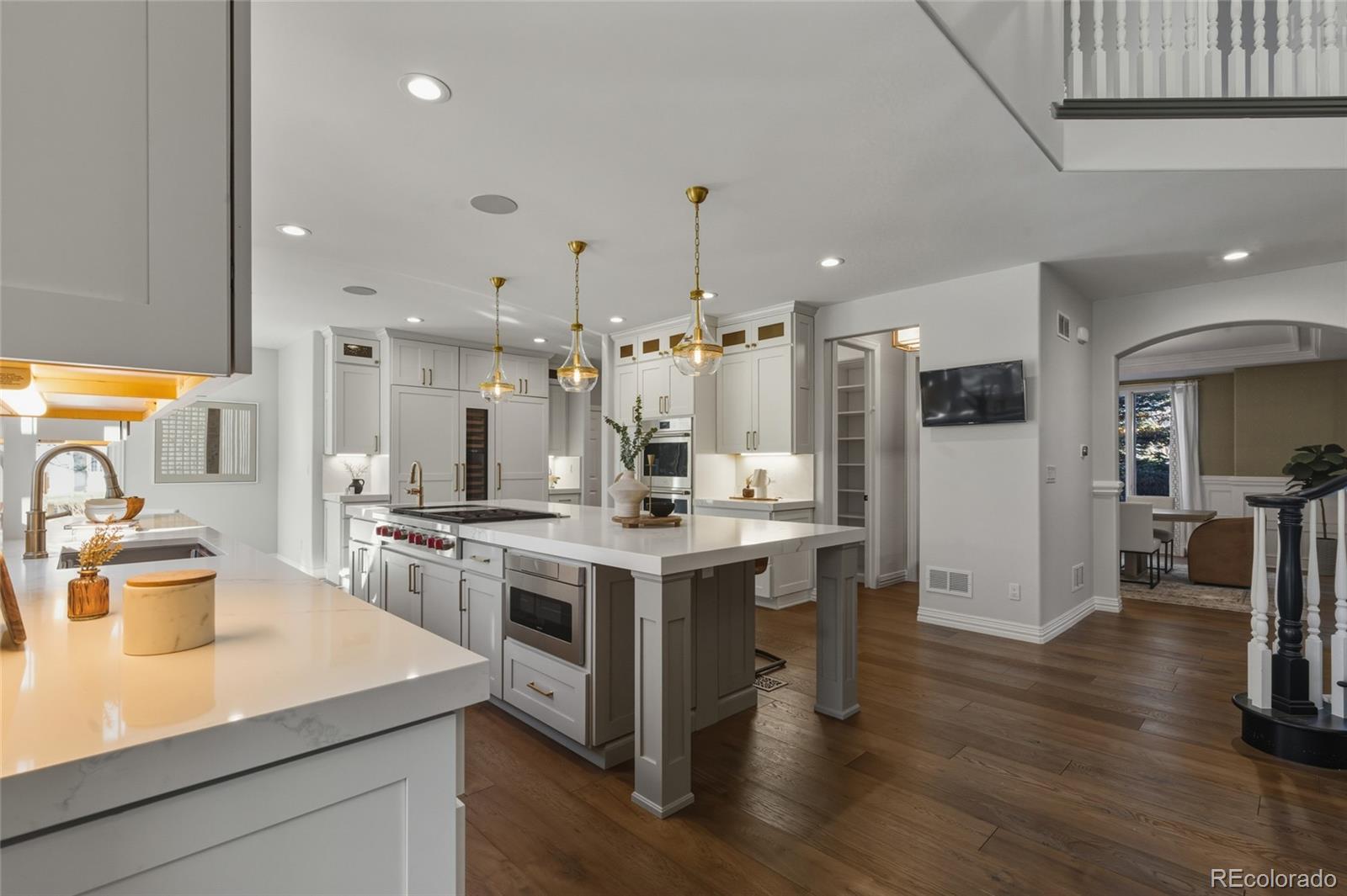 MLS Image #15 for 4170 e linden lane,greenwood village, Colorado