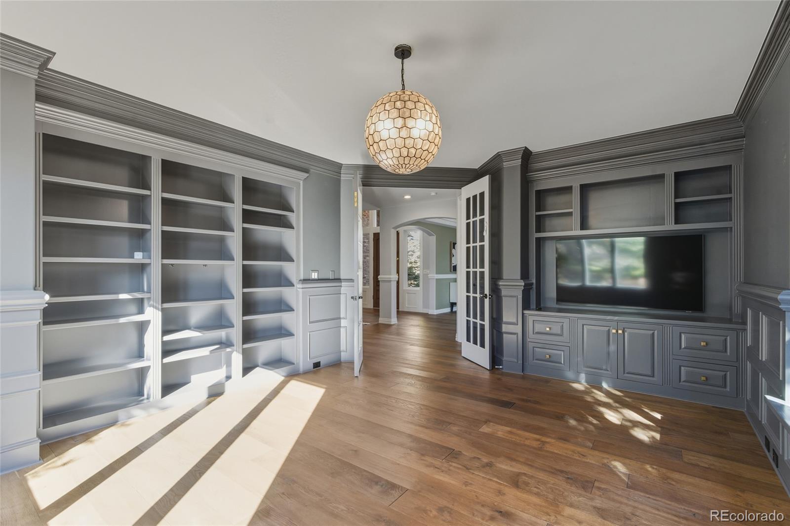 MLS Image #2 for 4170 e linden lane,greenwood village, Colorado