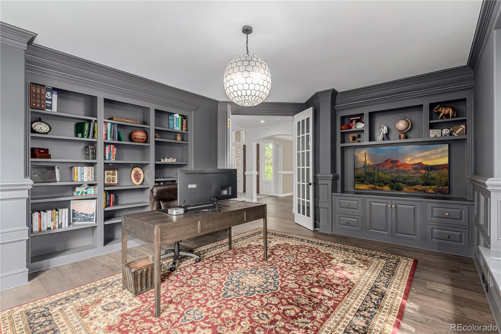 MLS Image #37 for 4170 e linden lane,greenwood village, Colorado