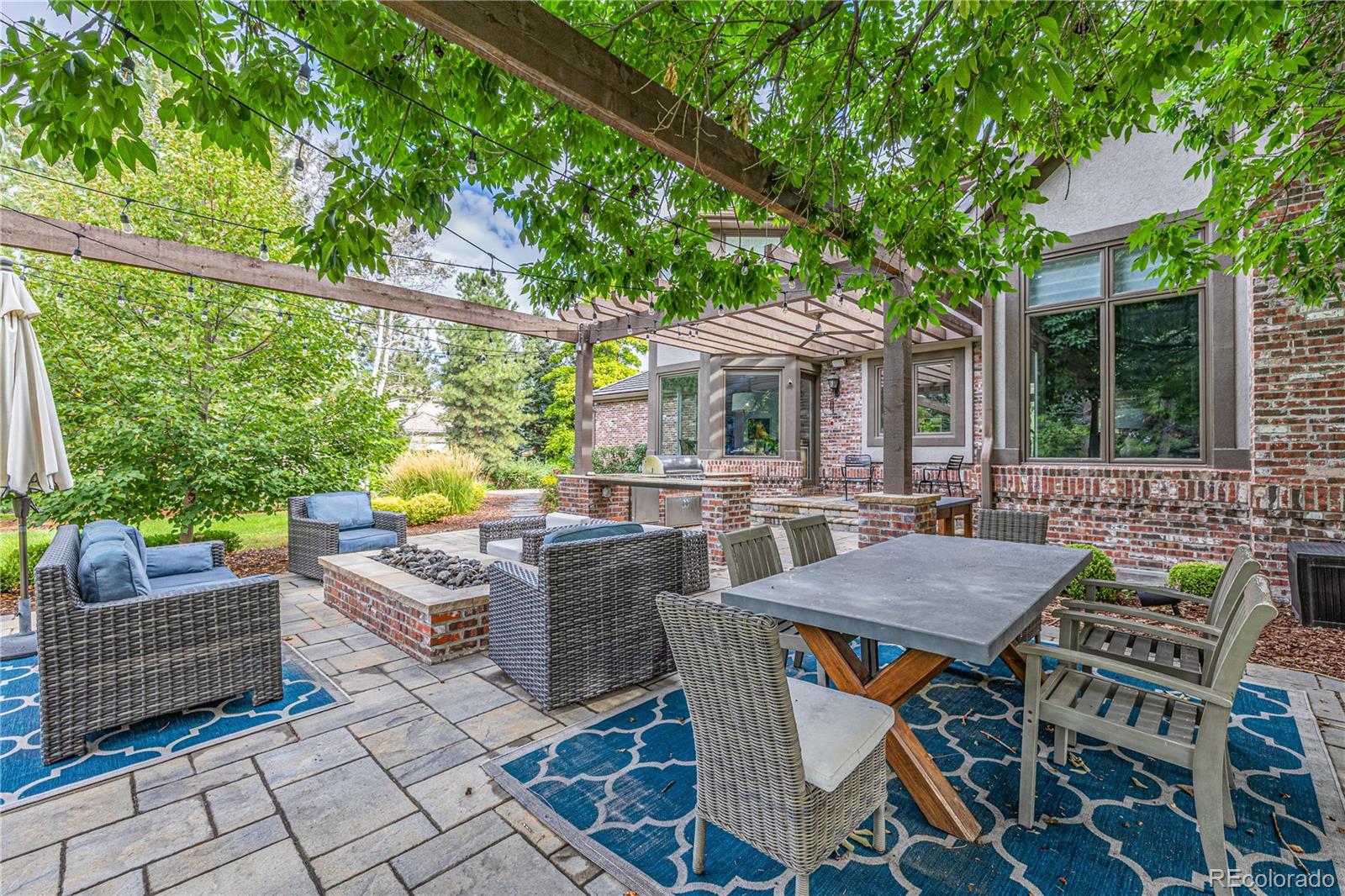 MLS Image #39 for 4170 e linden lane,greenwood village, Colorado