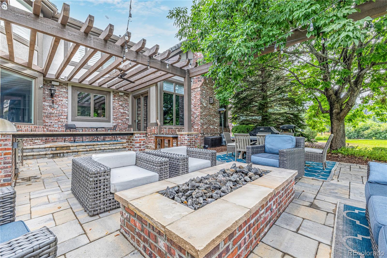 MLS Image #40 for 4170 e linden lane,greenwood village, Colorado