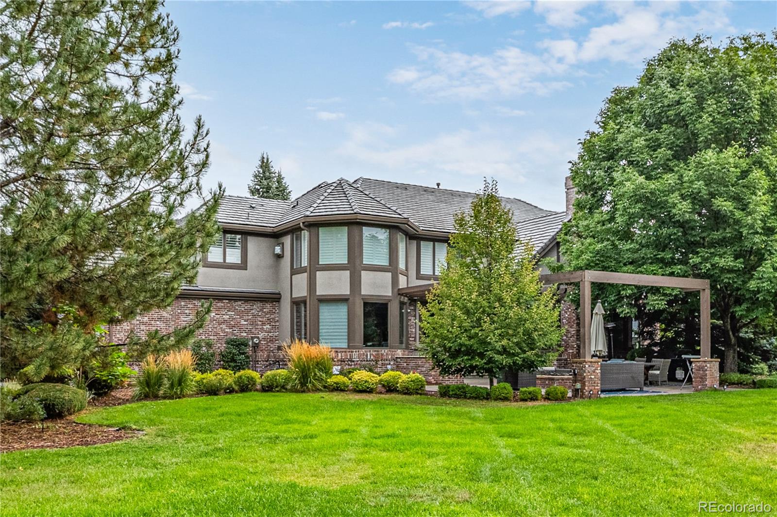 MLS Image #41 for 4170 e linden lane,greenwood village, Colorado