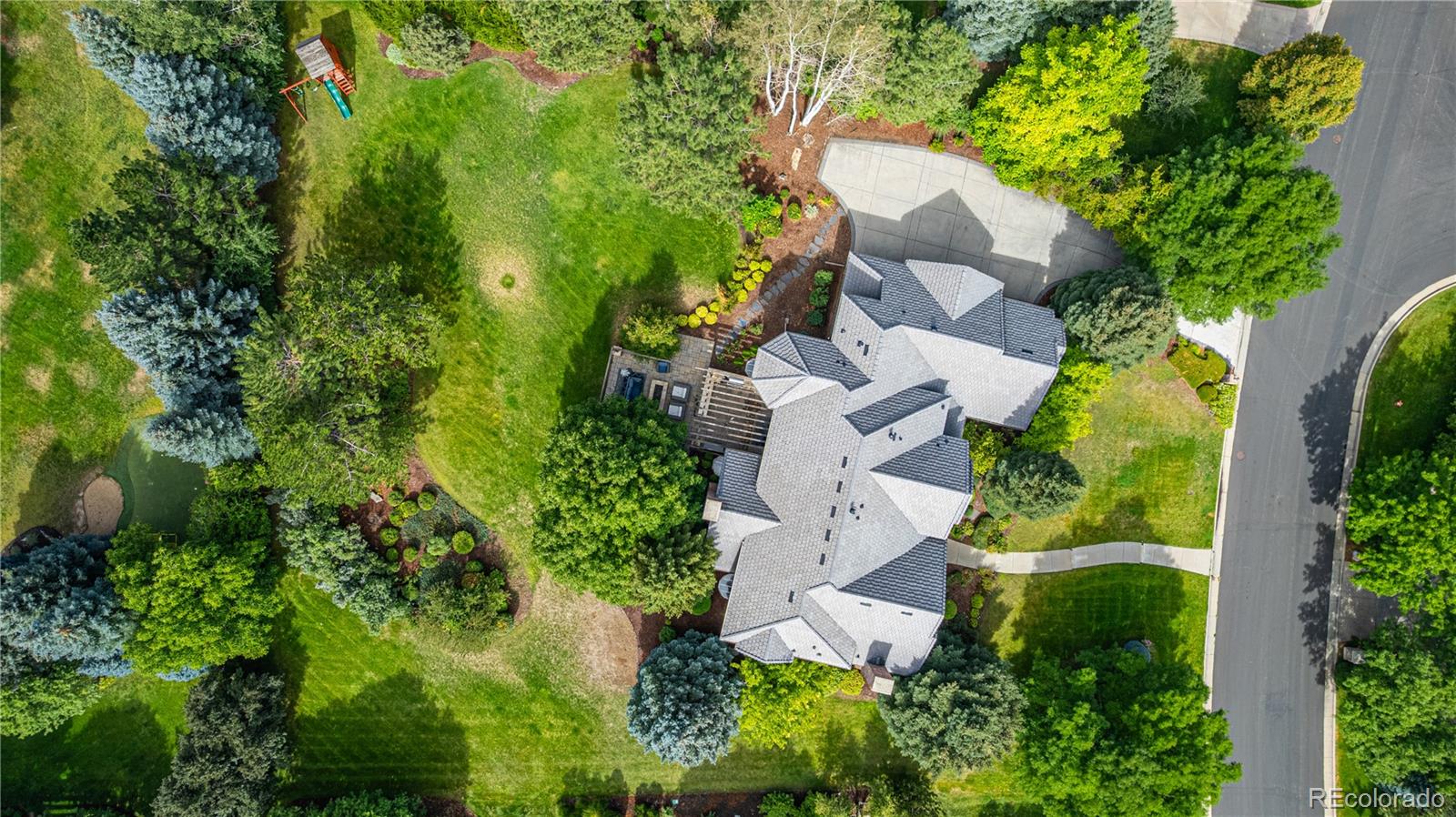 MLS Image #45 for 4170 e linden lane,greenwood village, Colorado
