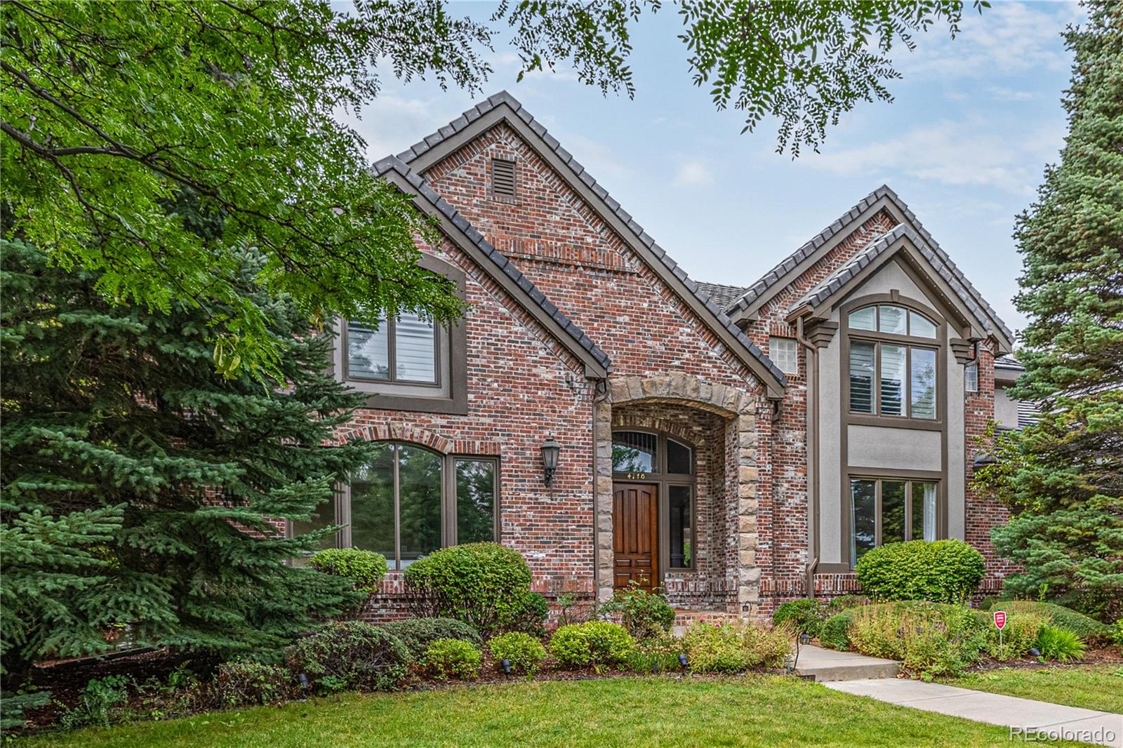 MLS Image #48 for 4170 e linden lane,greenwood village, Colorado