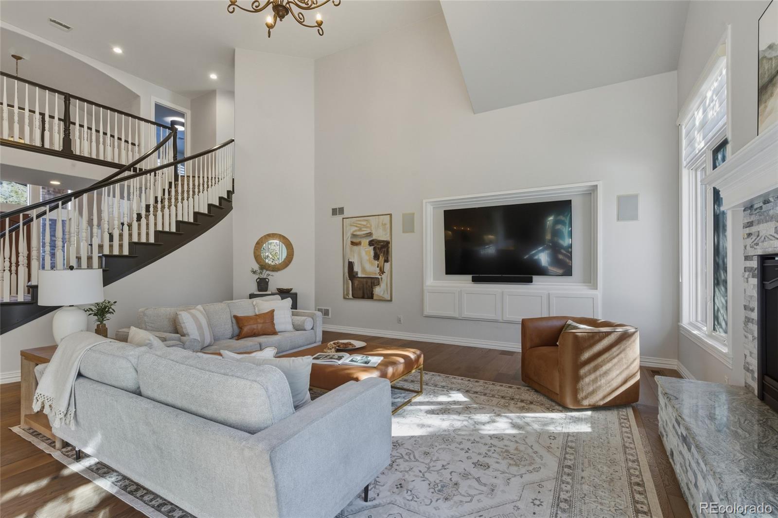 MLS Image #5 for 4170 e linden lane,greenwood village, Colorado
