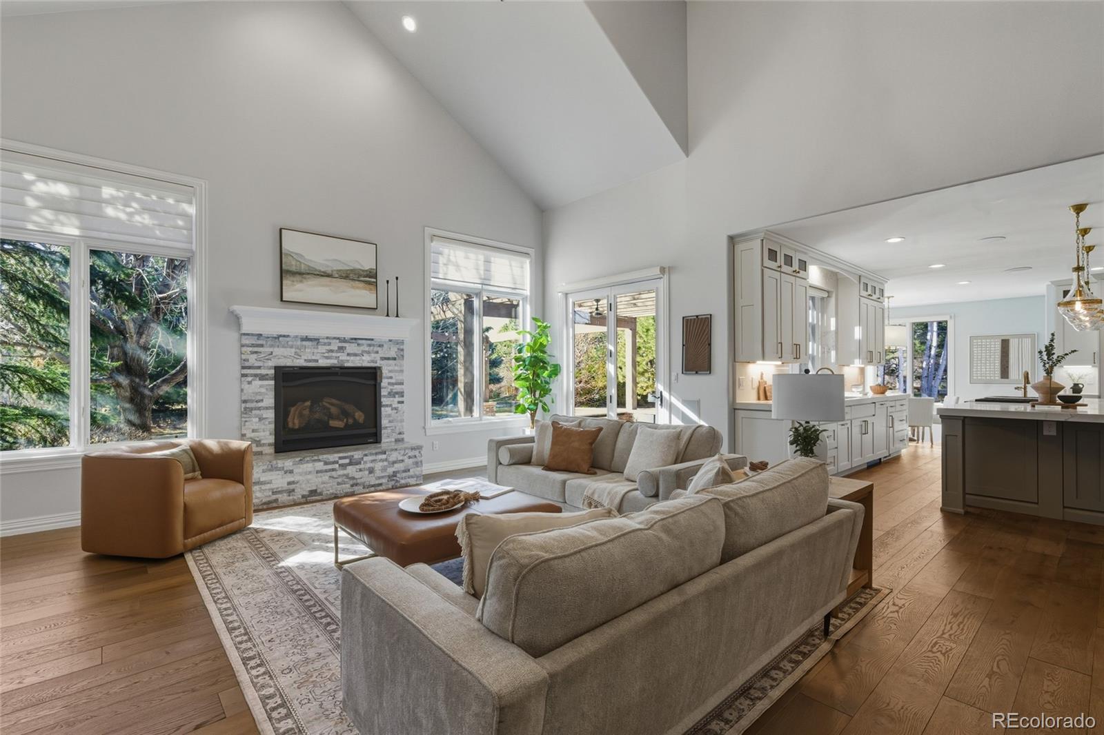 MLS Image #6 for 4170 e linden lane,greenwood village, Colorado
