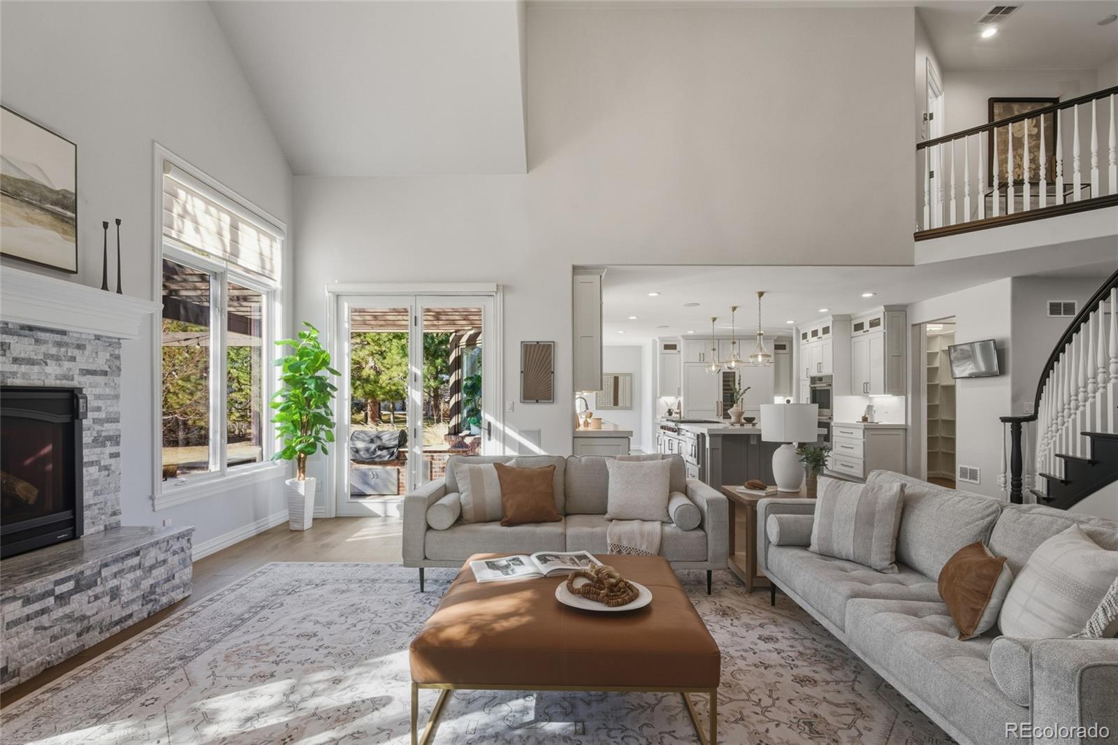 MLS Image #7 for 4170 e linden lane,greenwood village, Colorado