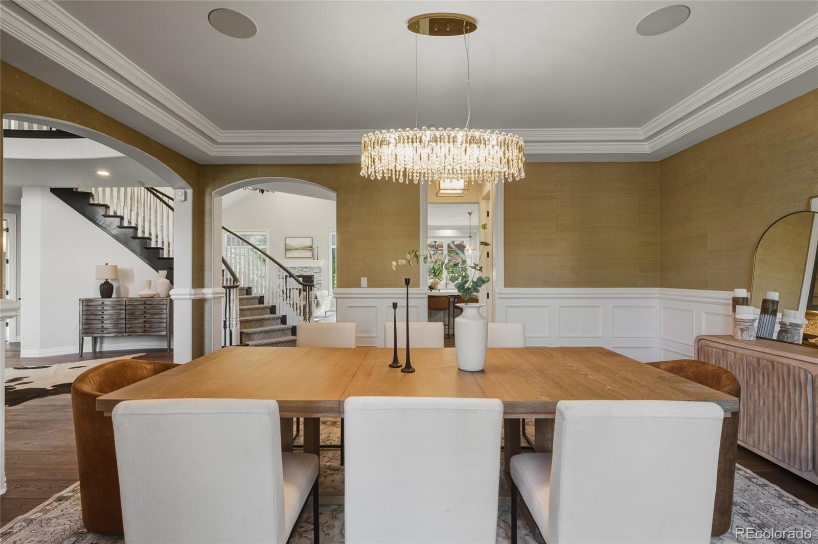 MLS Image #9 for 4170 e linden lane,greenwood village, Colorado