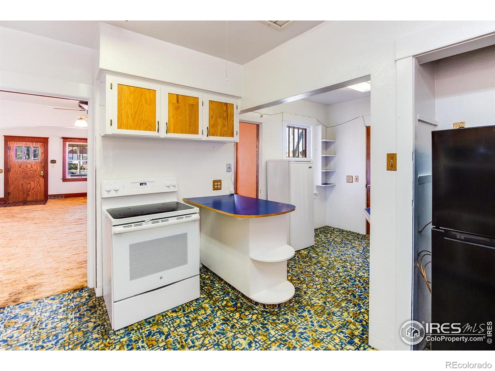 MLS Image #10 for 1840  12th avenue,greeley, Colorado
