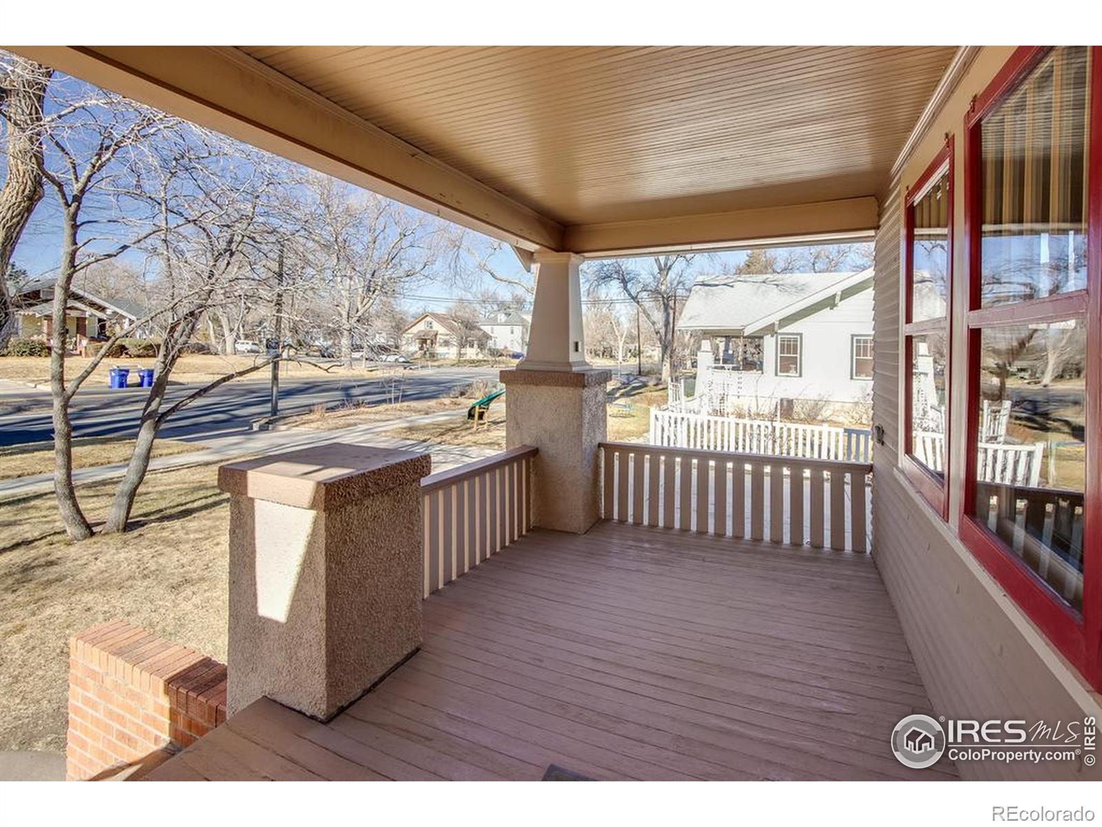 MLS Image #4 for 1840  12th avenue,greeley, Colorado