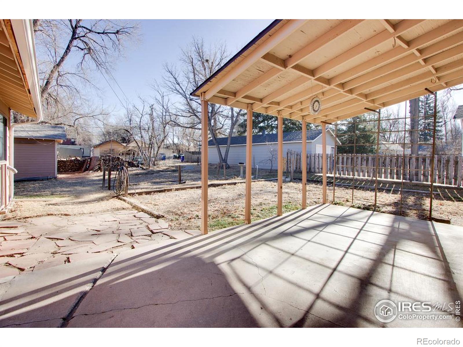 MLS Image #40 for 1840  12th avenue,greeley, Colorado