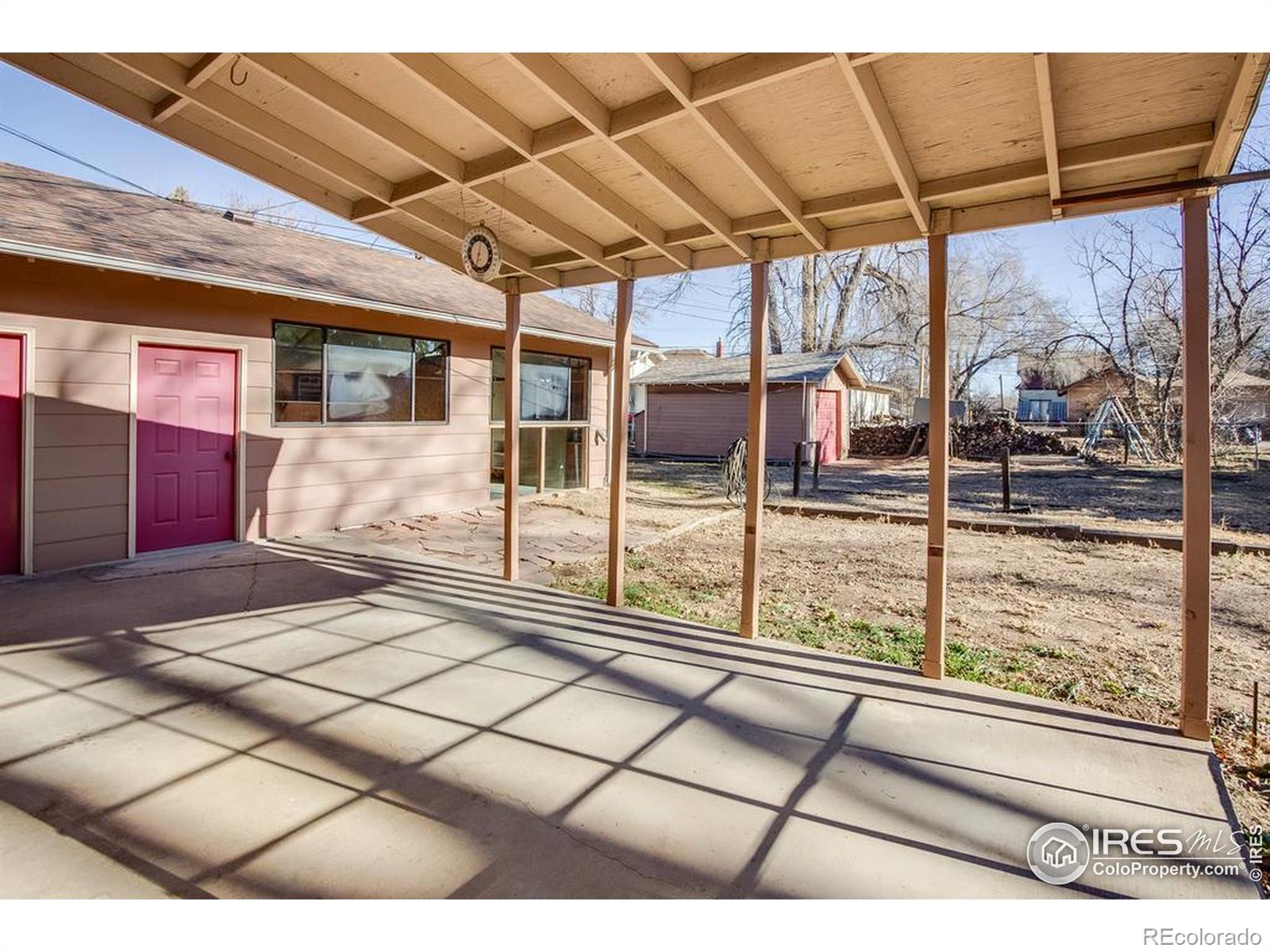 MLS Image #41 for 1840  12th avenue,greeley, Colorado