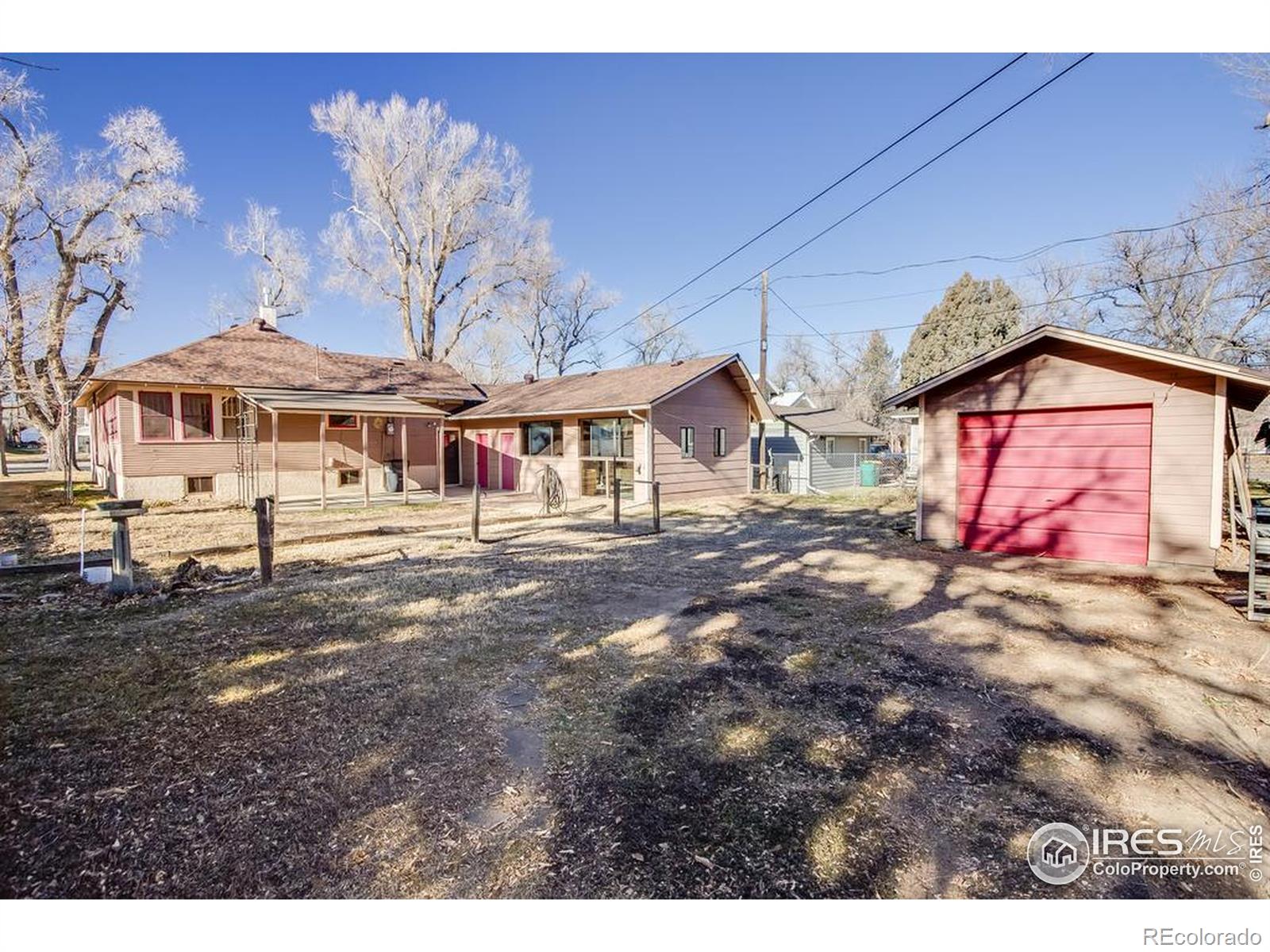 MLS Image #42 for 1840  12th avenue,greeley, Colorado
