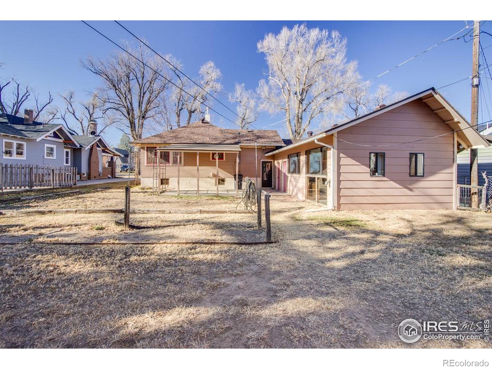 MLS Image #43 for 1840  12th avenue,greeley, Colorado