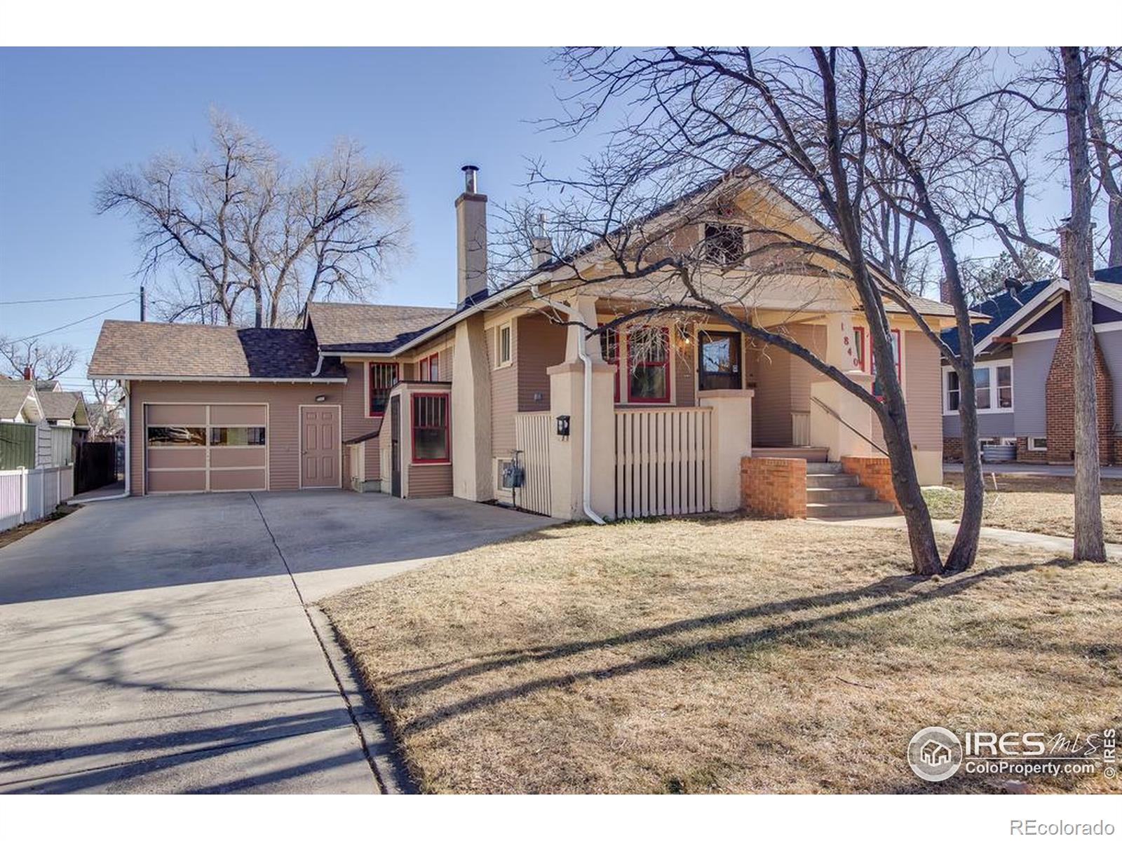 MLS Image #44 for 1840  12th avenue,greeley, Colorado