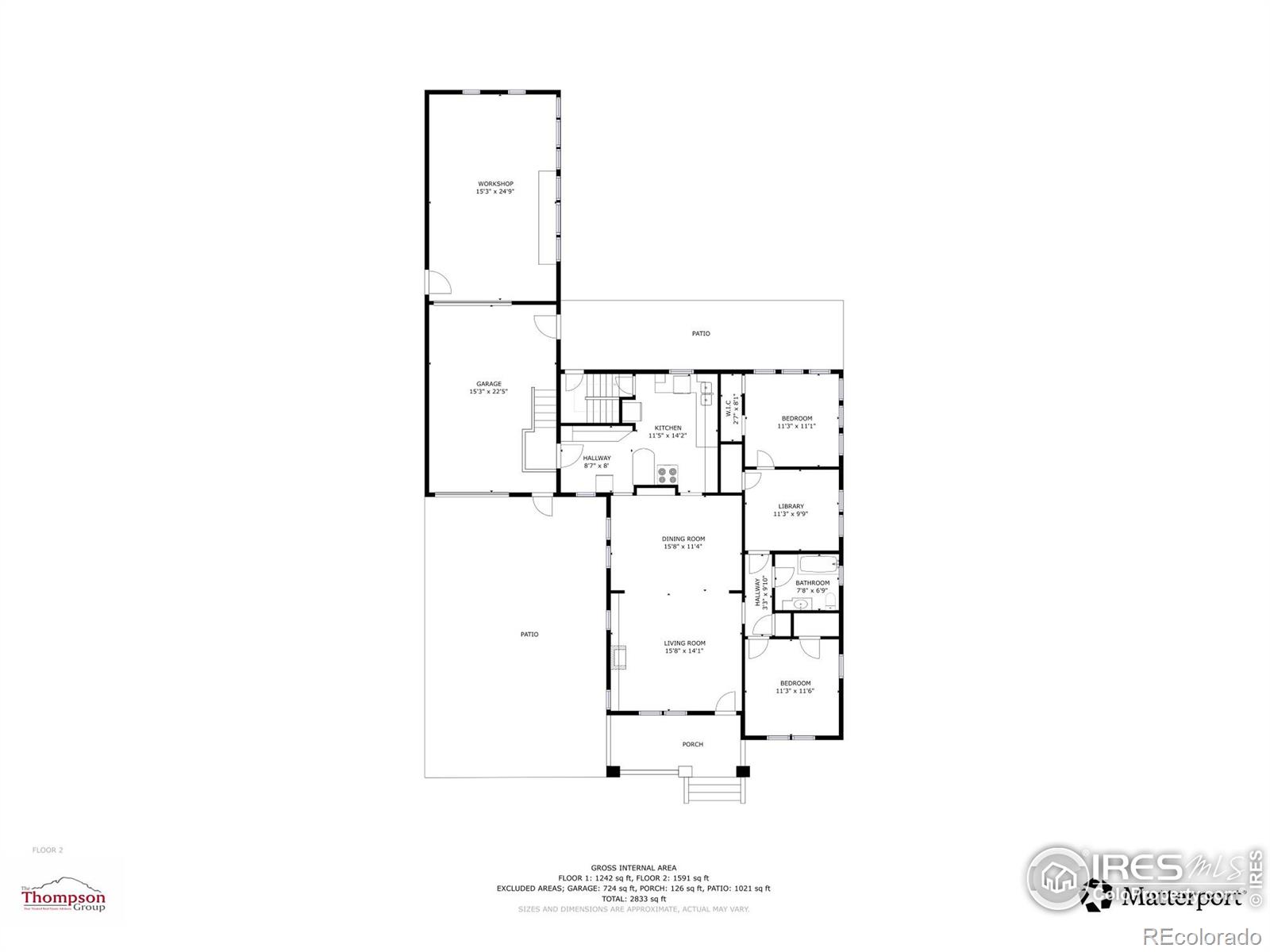 MLS Image #47 for 1840  12th avenue,greeley, Colorado