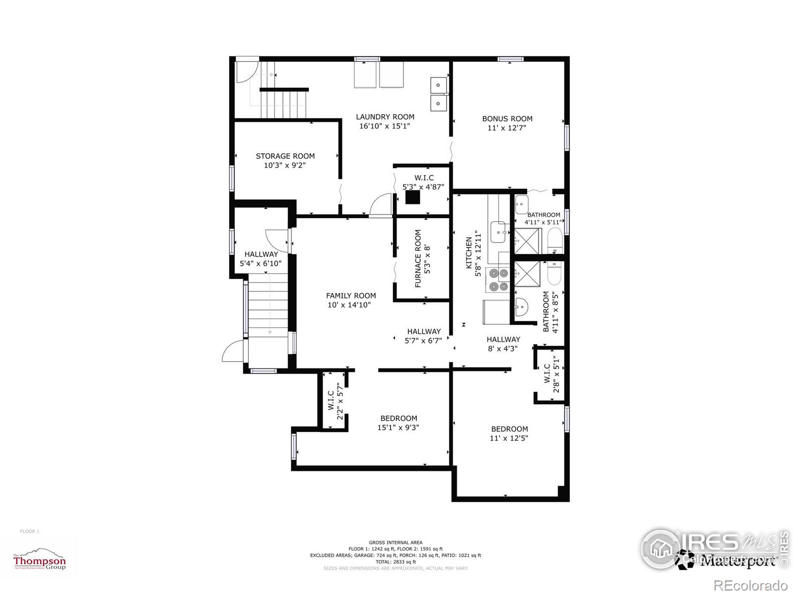 MLS Image #48 for 1840  12th avenue,greeley, Colorado