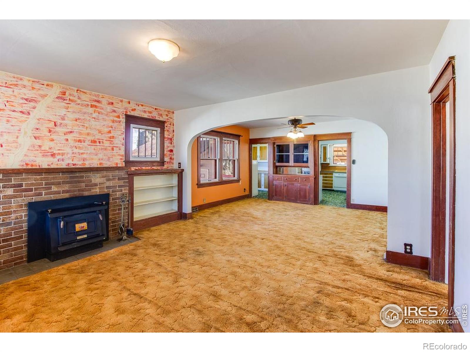 MLS Image #5 for 1840  12th avenue,greeley, Colorado