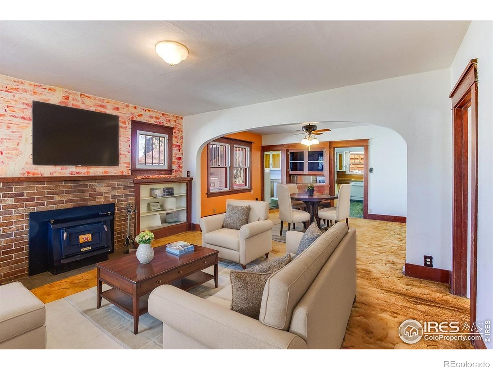 MLS Image #6 for 1840  12th avenue,greeley, Colorado