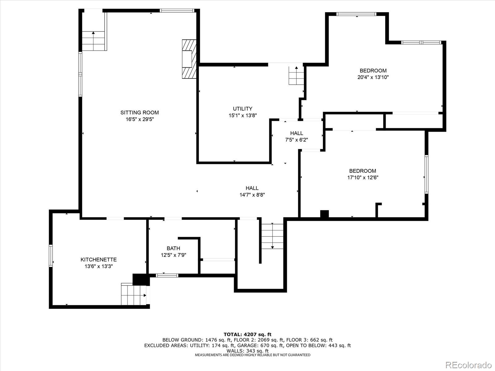 MLS Image #38 for 1123  oakhurst drive,broomfield, Colorado