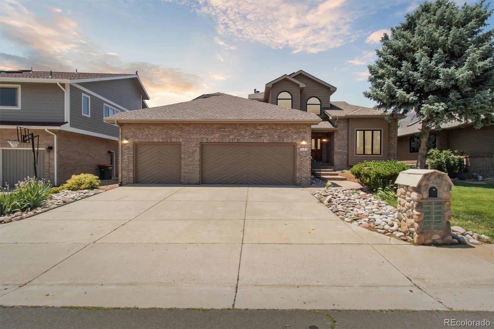 MLS Image #42 for 1123  oakhurst drive,broomfield, Colorado