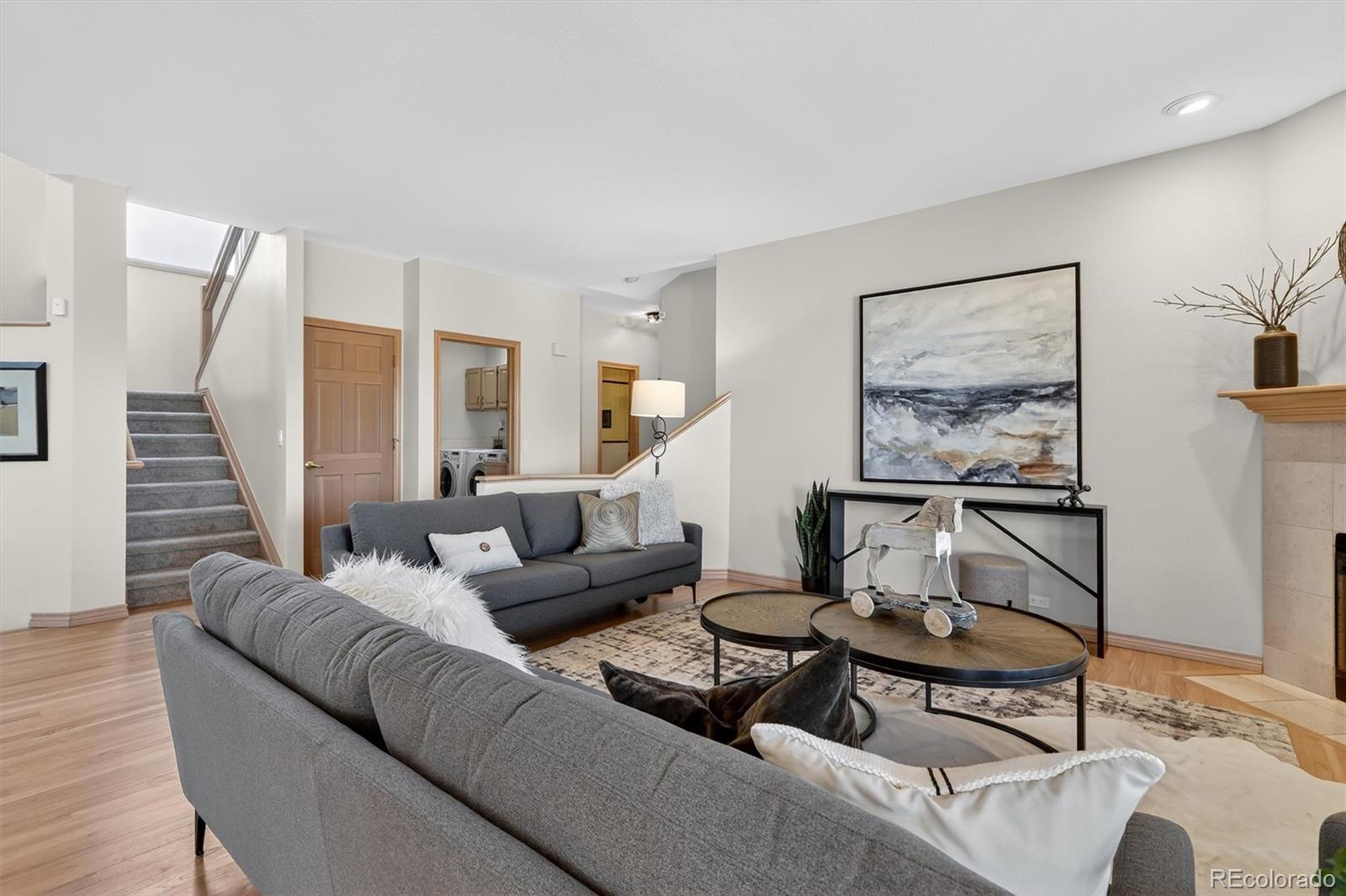 MLS Image #5 for 1123  oakhurst drive,broomfield, Colorado